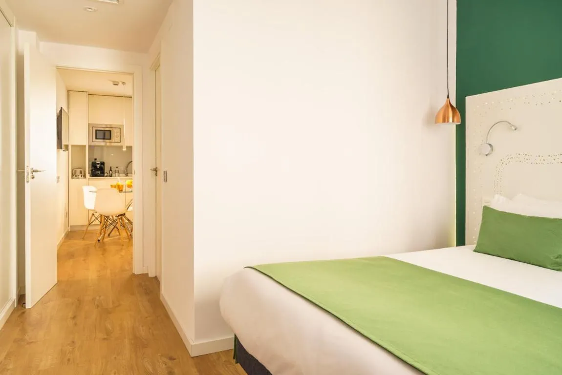 Family Suite in The Walt Madrid