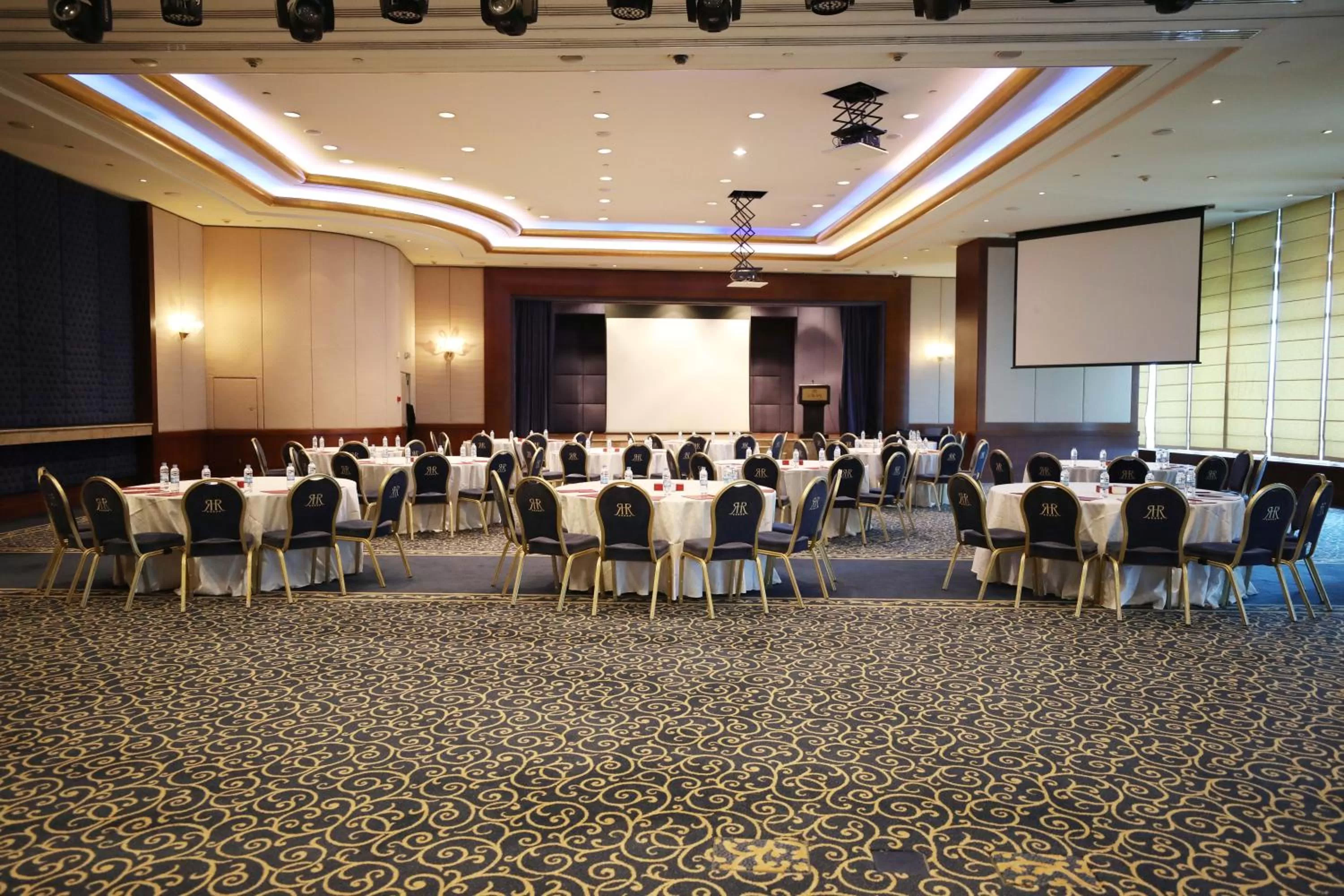 Le Royal Hotel - Beirut