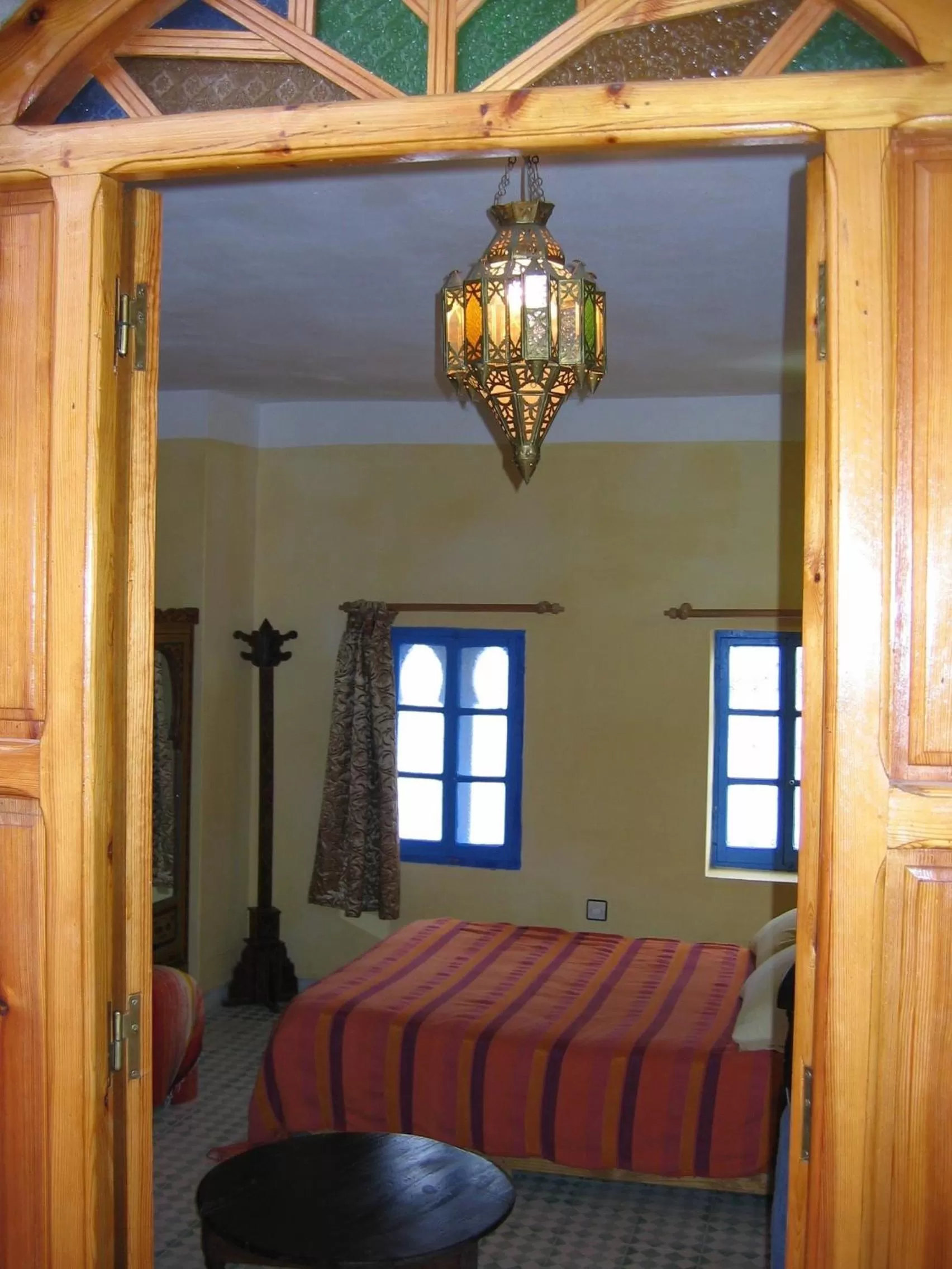 Photo of the whole room, Bed in Dar Dalia
