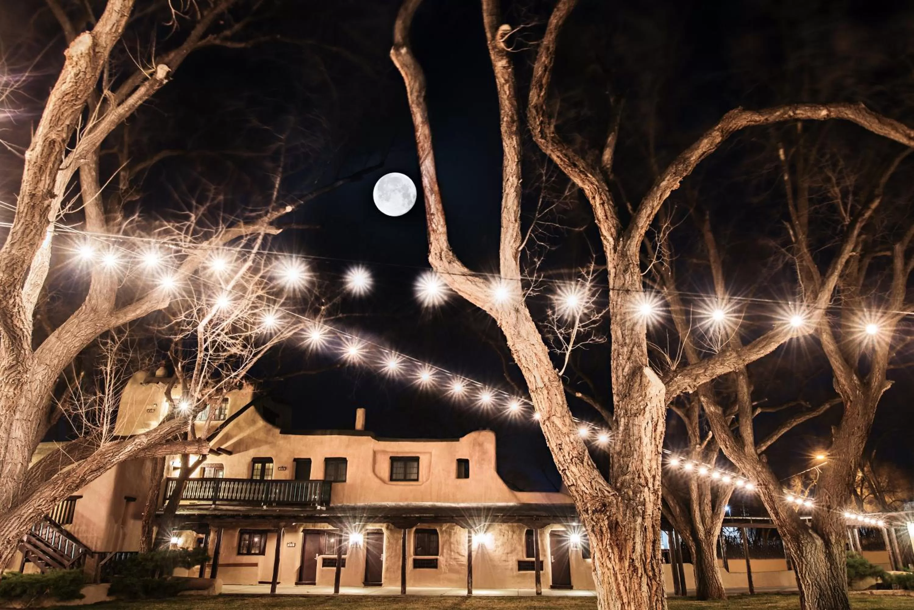 Facade/entrance in Sagebrush Inn & Suites