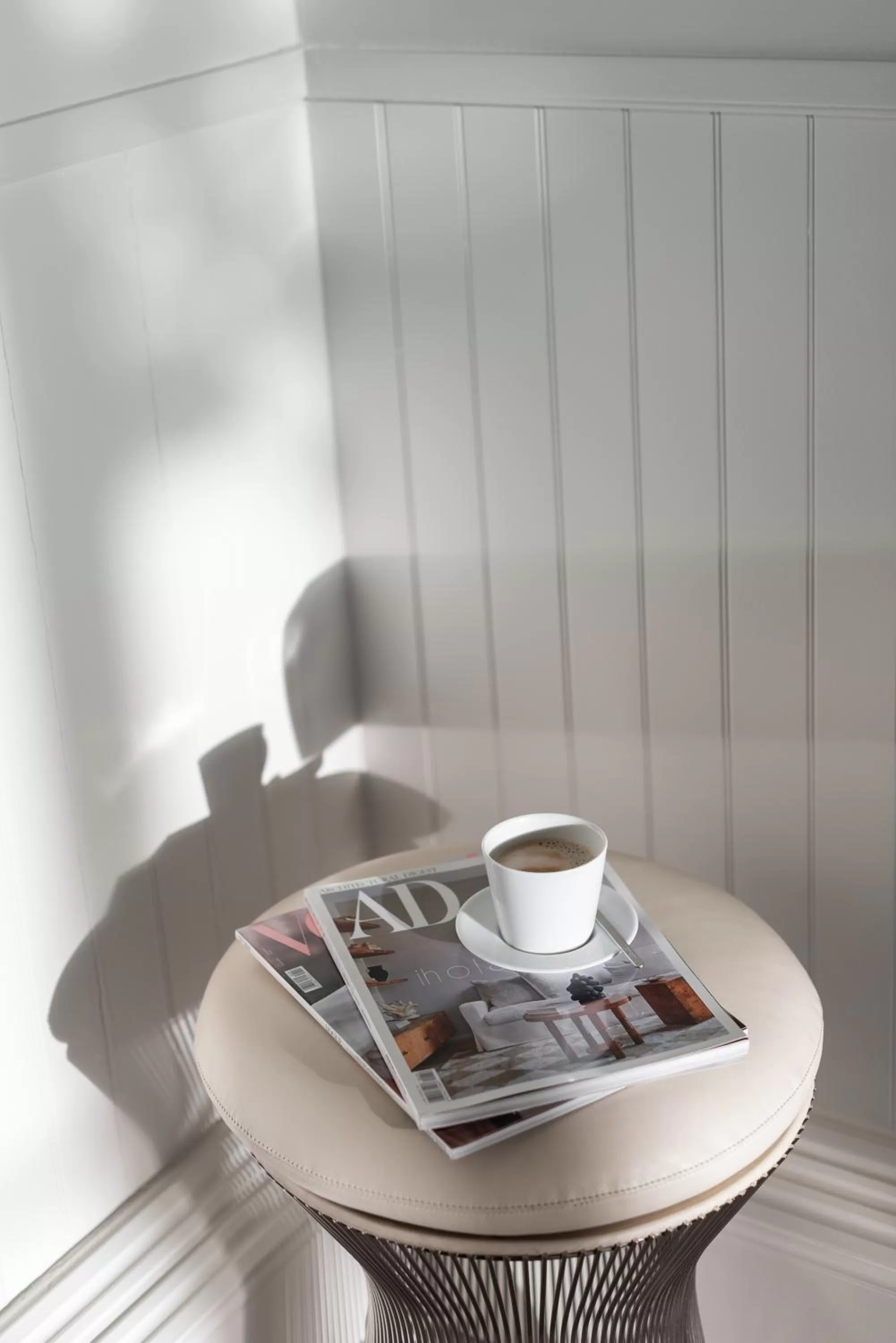 Coffee/tea facilities in El Palauet Modernist Suites Barcelona