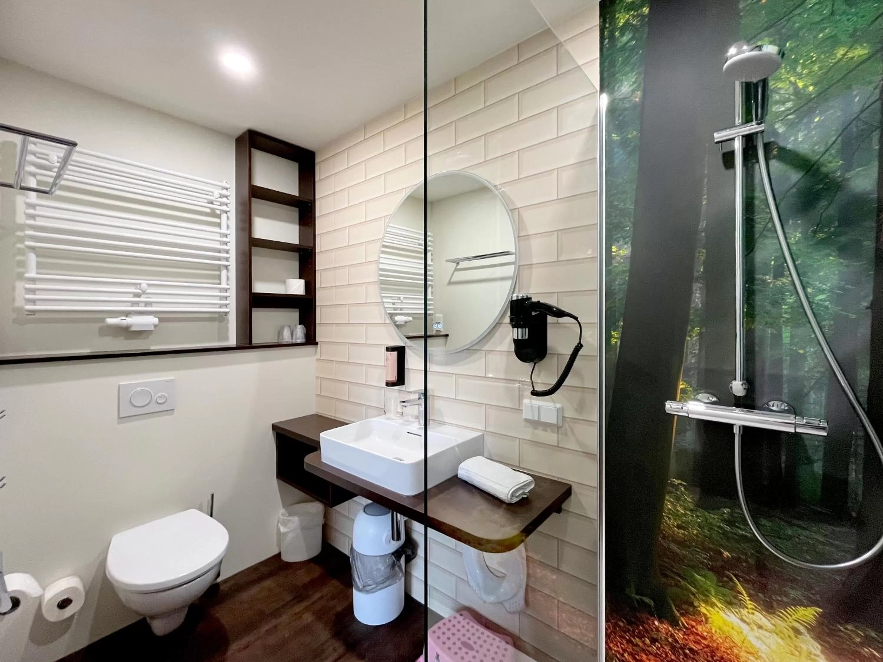 Familienhotel "Rhön Feeling"