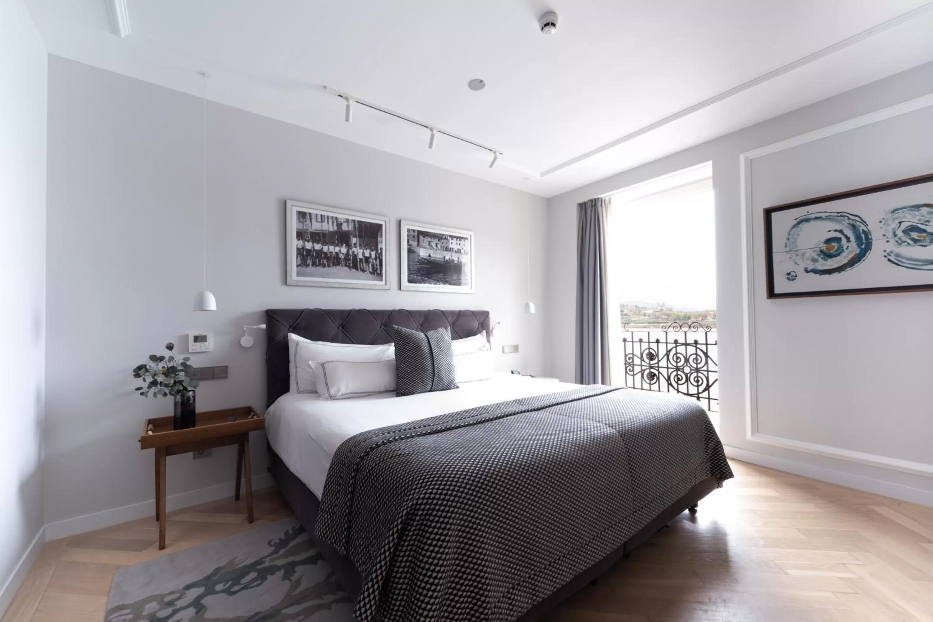 Bed in Lasala Plaza Hotel - Adults Only