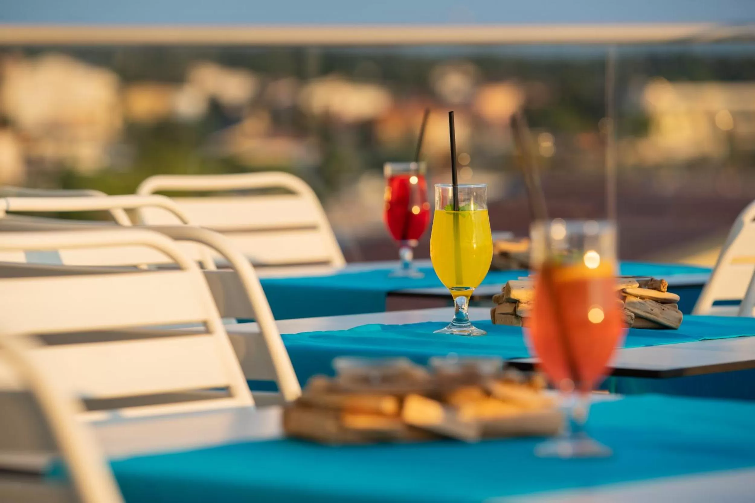 Day in Bed&Breakfast Novalis