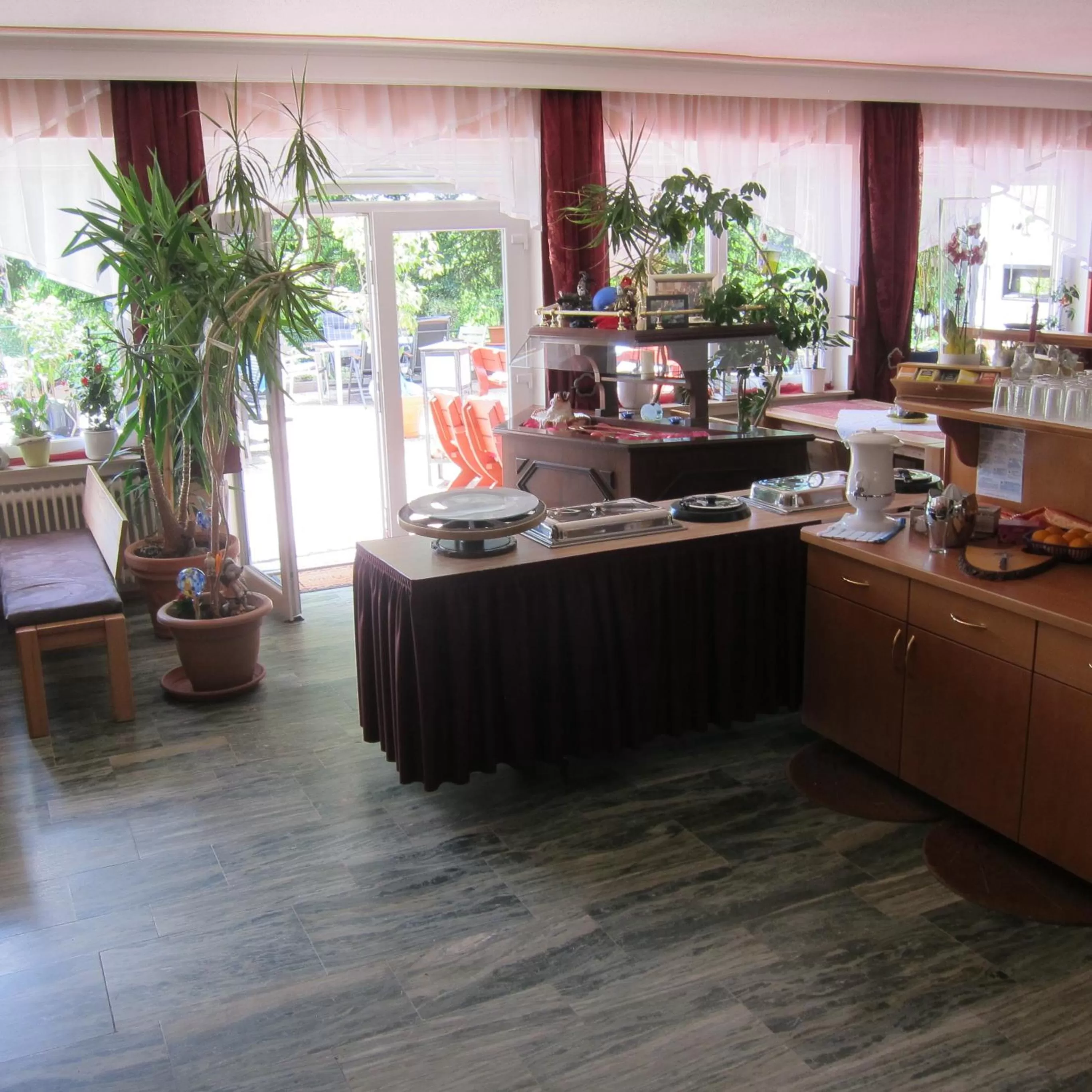 Restaurant/Places to Eat in Hotel Sonnleitn