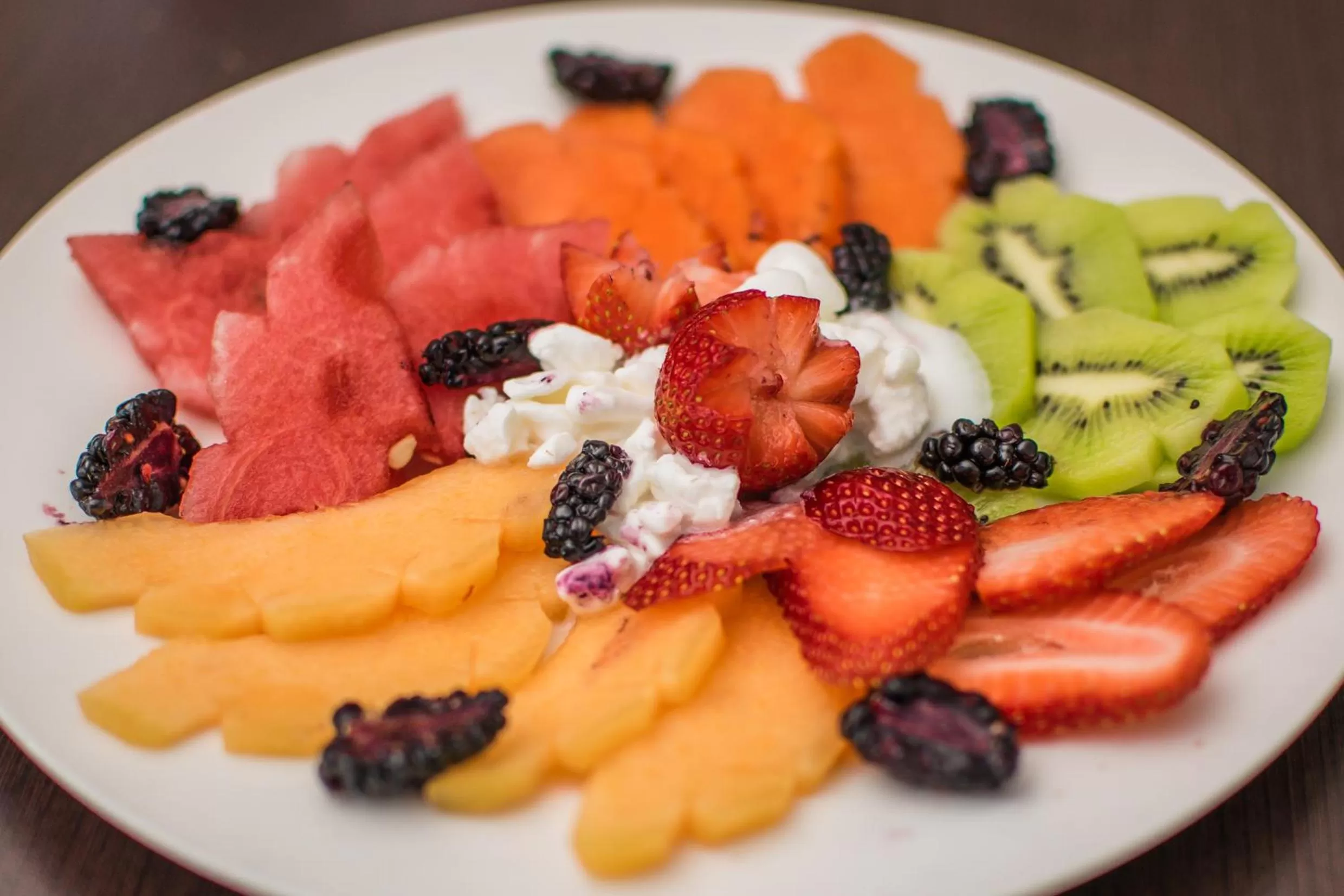 Restaurant/places to eat in Sleep Inn Monclova