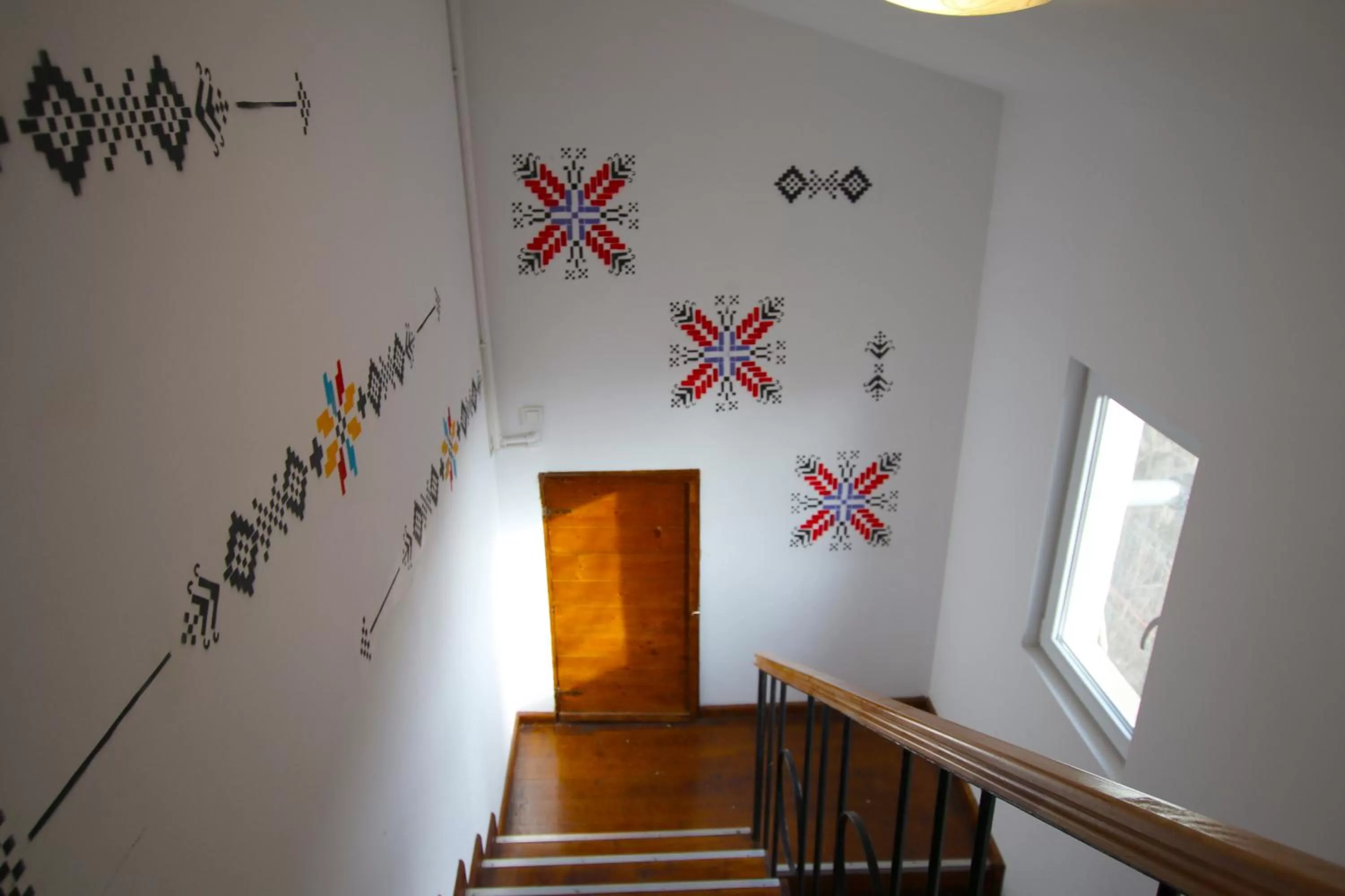 B&B Duo Caffe Baneasa