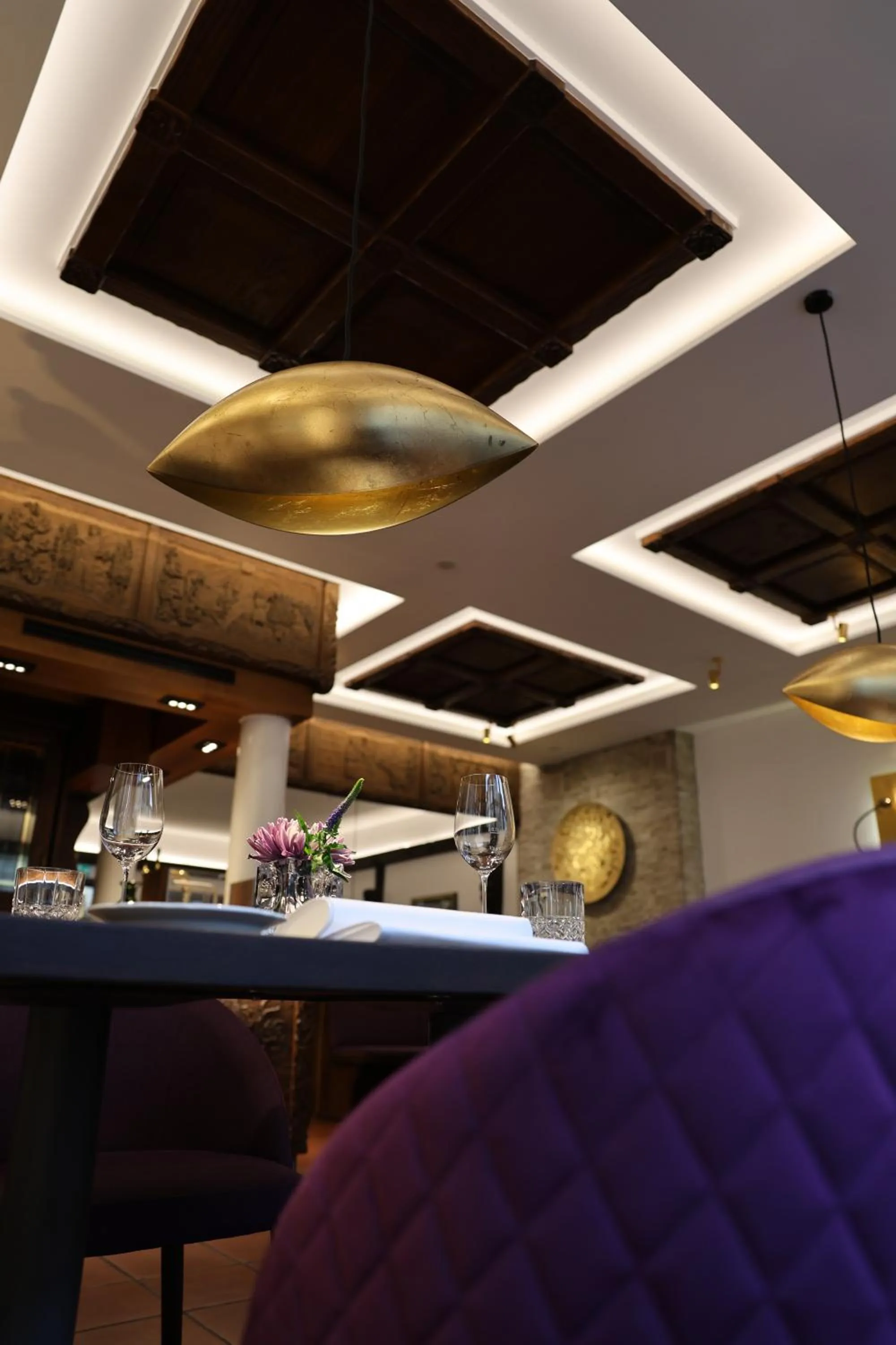 Restaurant/places to eat in Zur Weinsteige