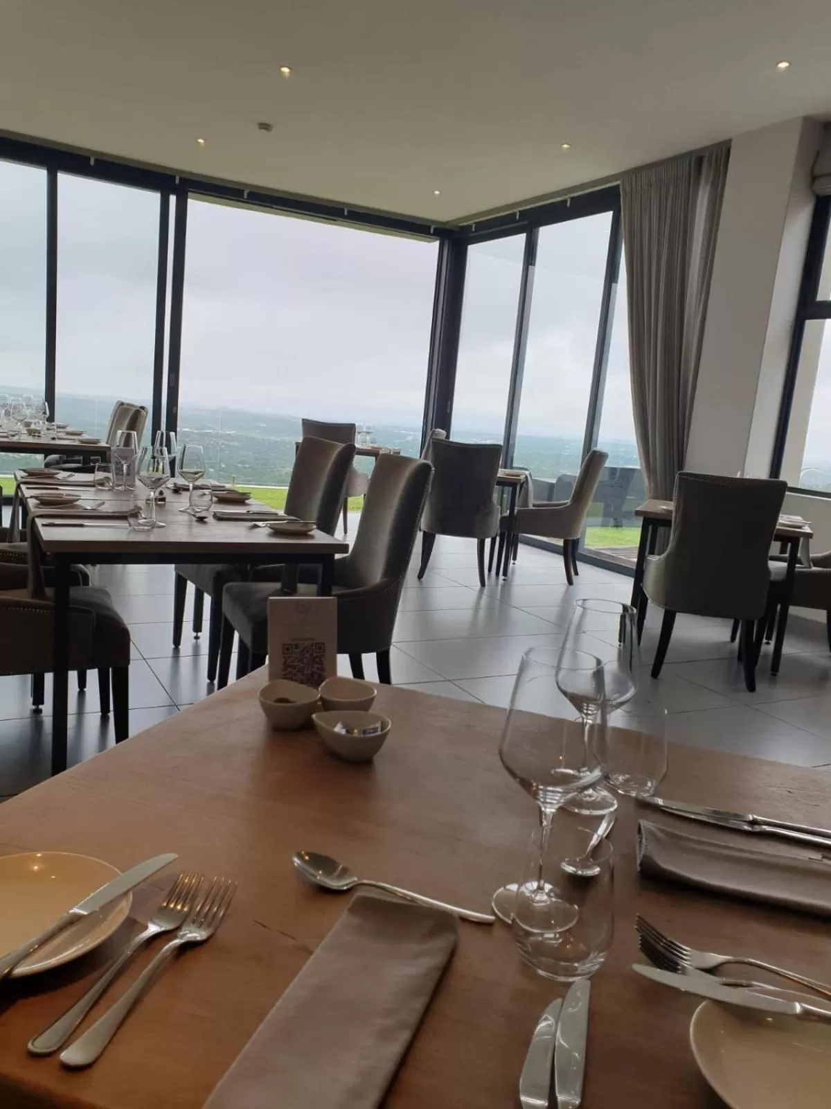 The Northcliff Boutique Hotel