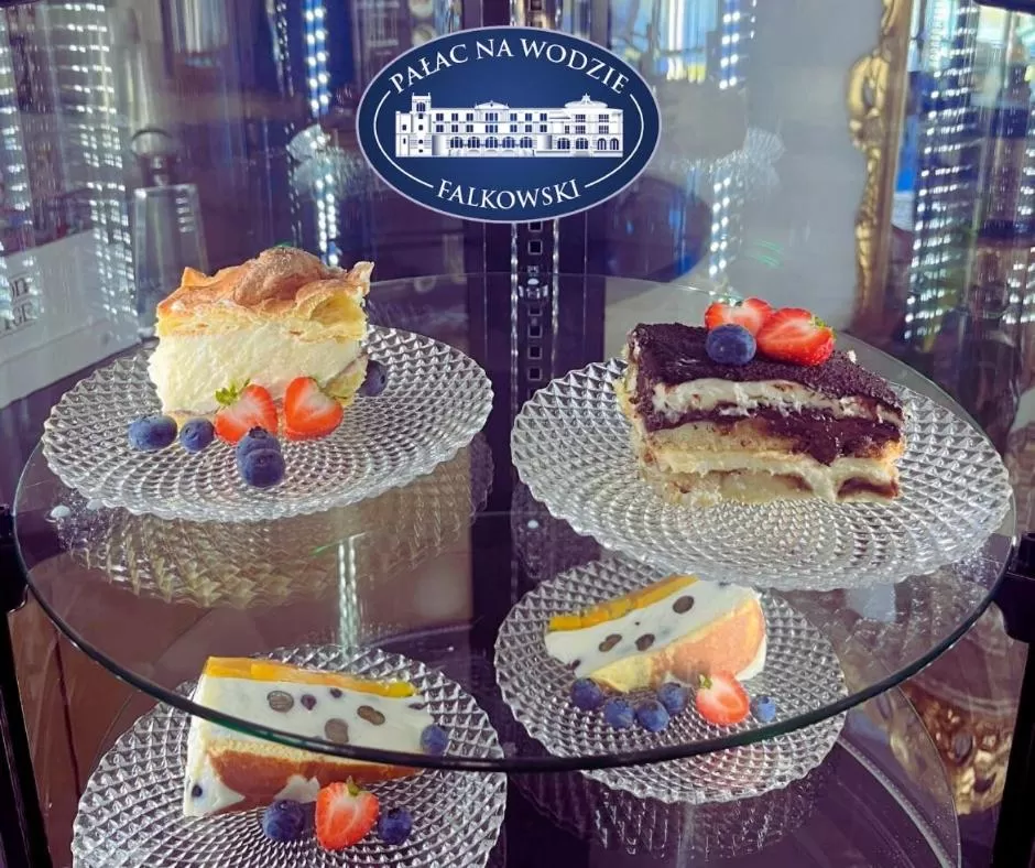 Medical & SPA "Pałac na Wodzie" Falkowski Augustów