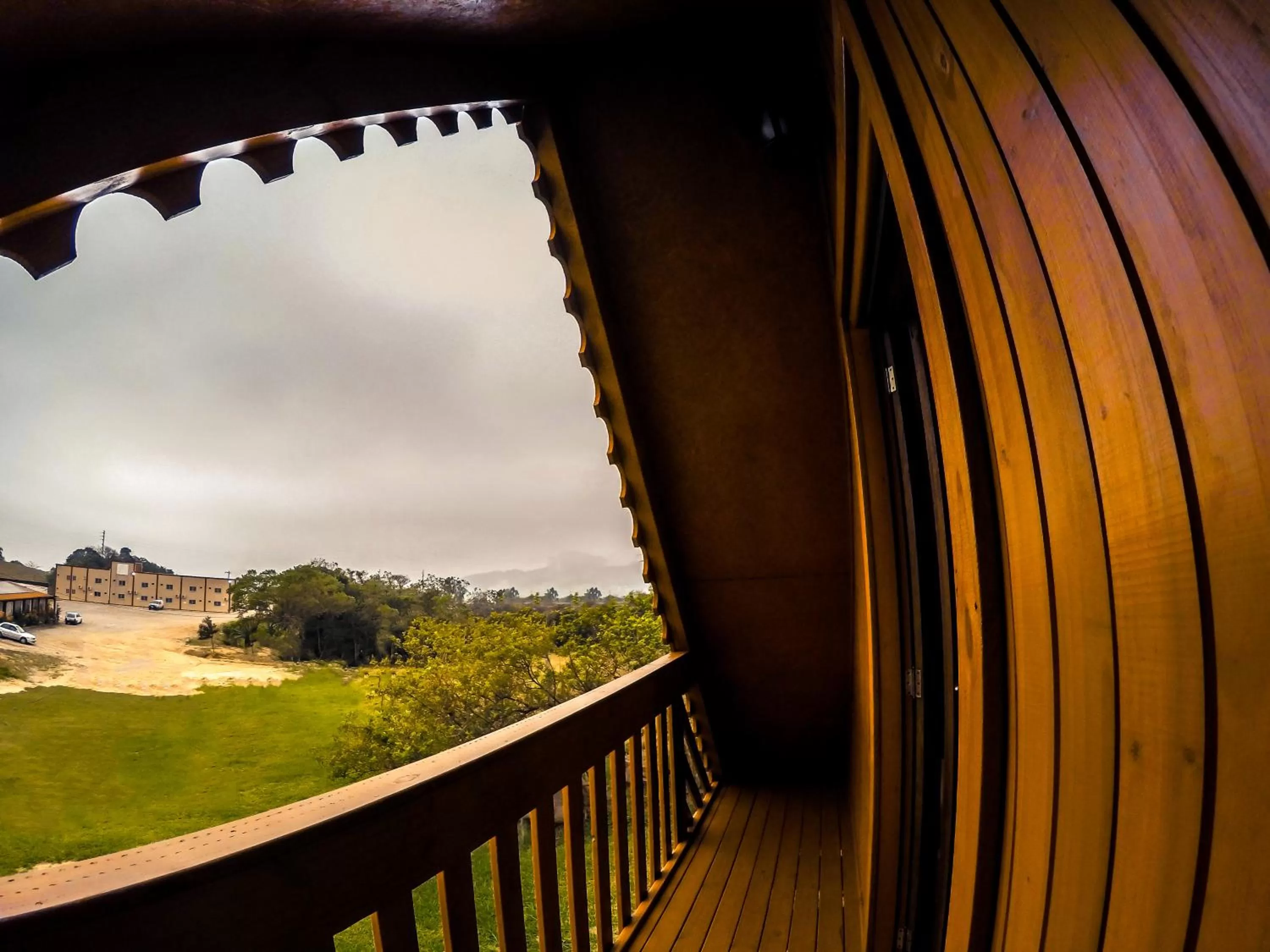 Hotel Guerra - Pousada Montebelo