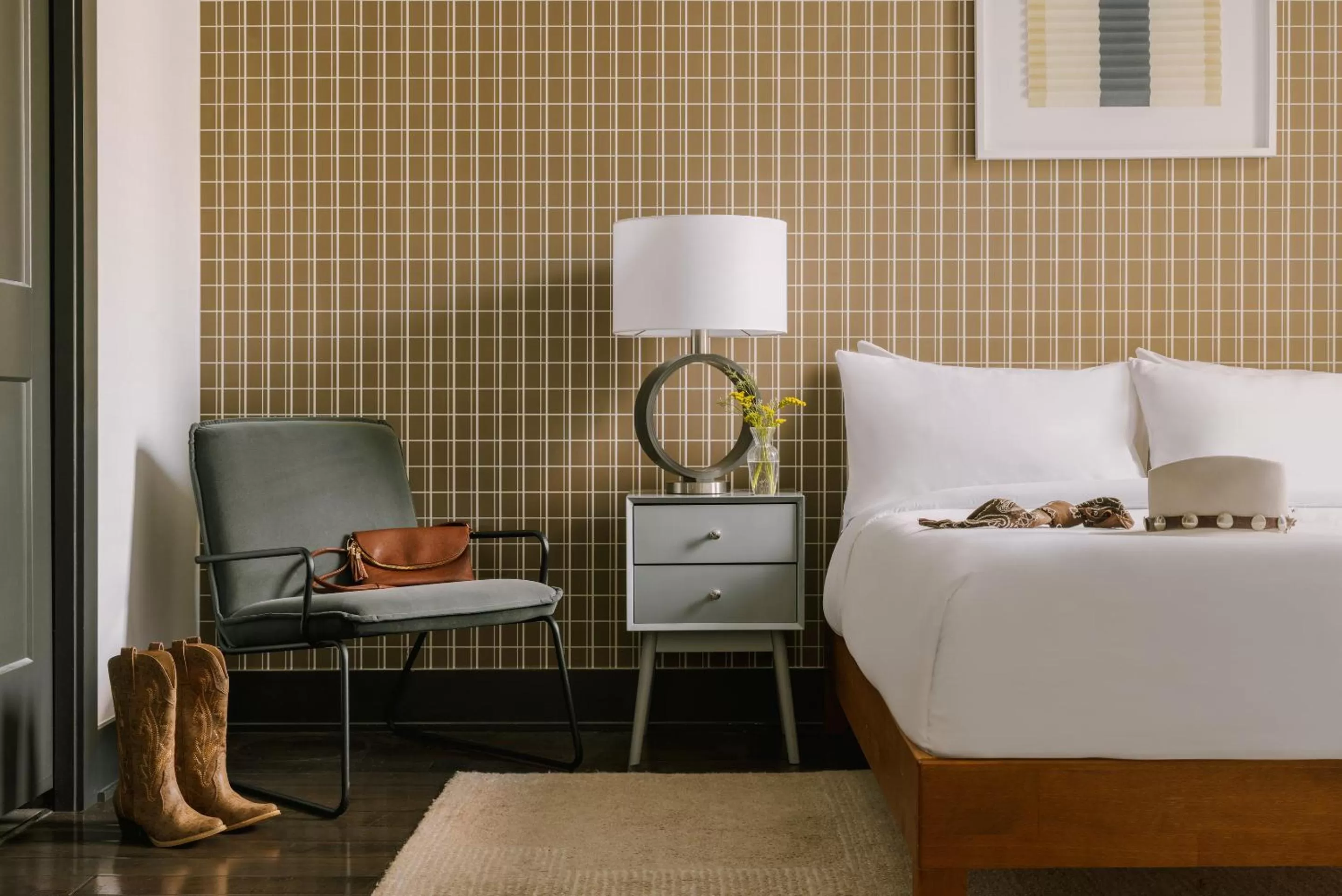 Suite in Sonder at Village 21