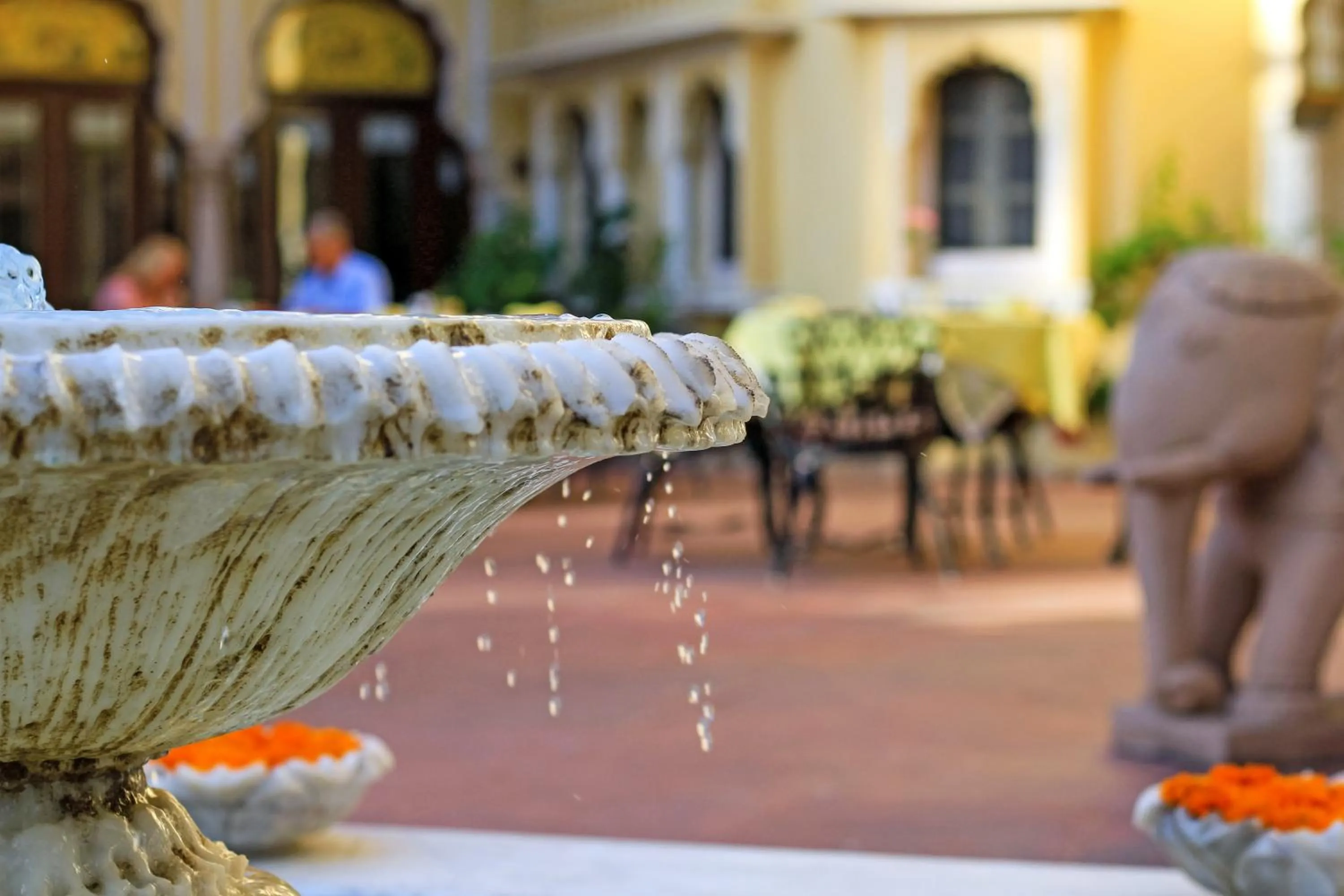 Other in Alsisar Haveli - Heritage Hotel