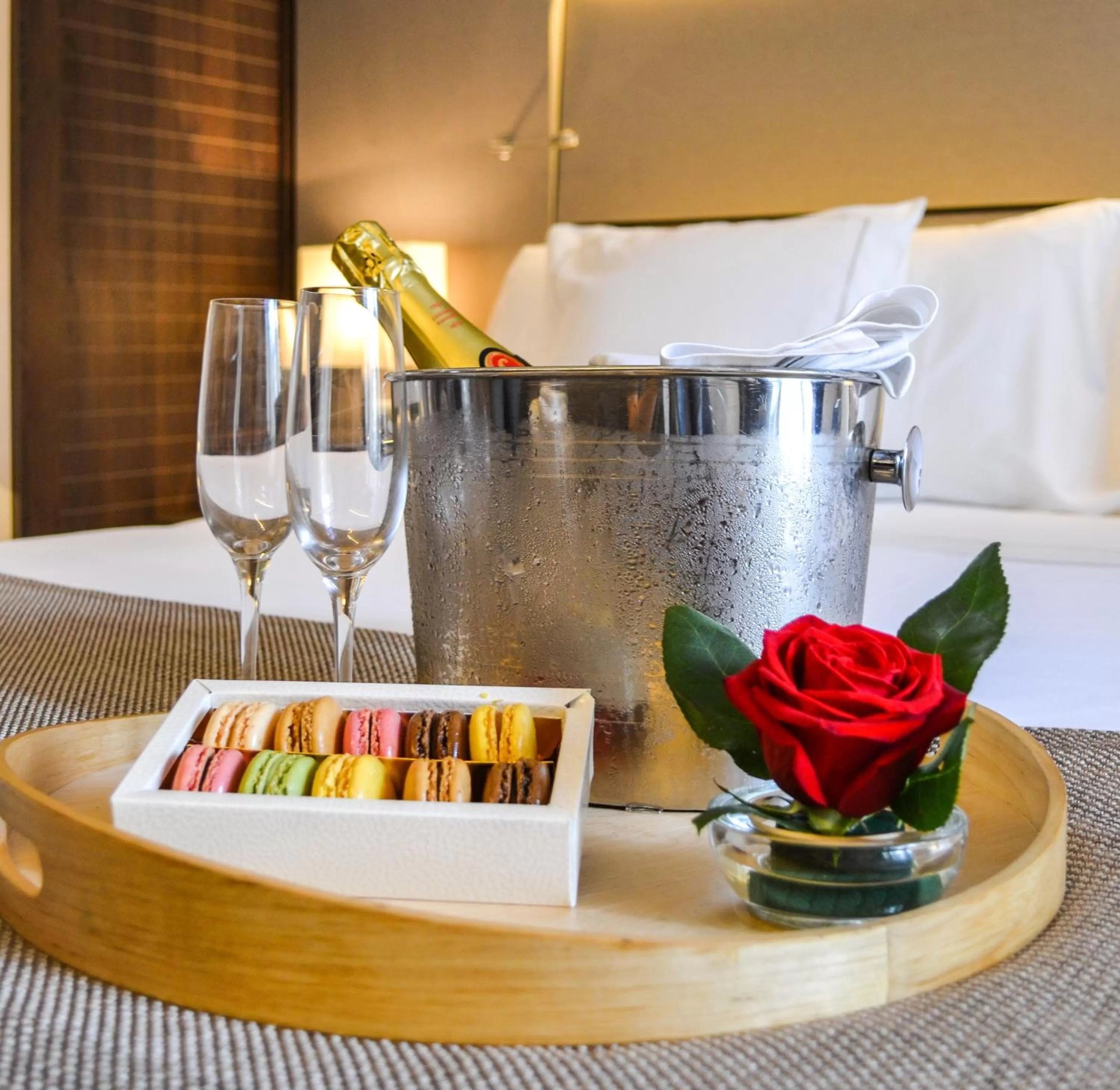 Other in Hotel America Barcelona