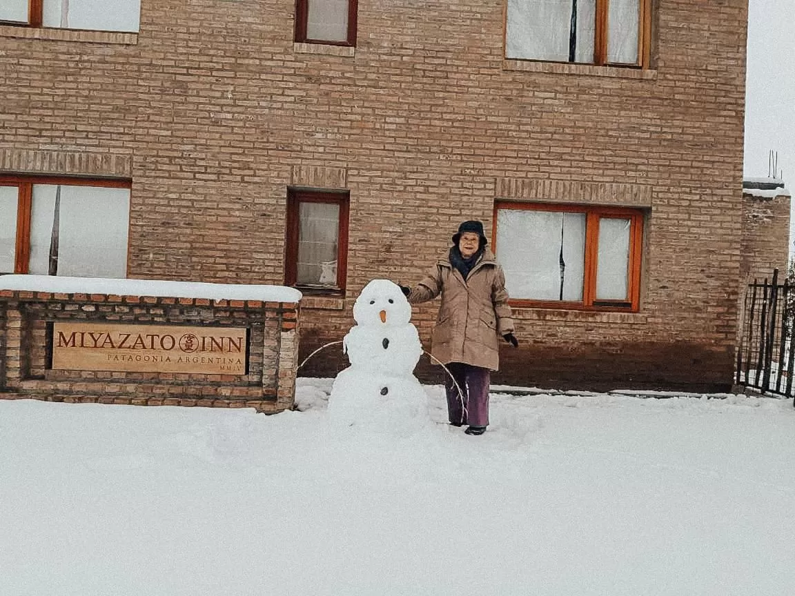 Day in Hosteria Miyazato Inn