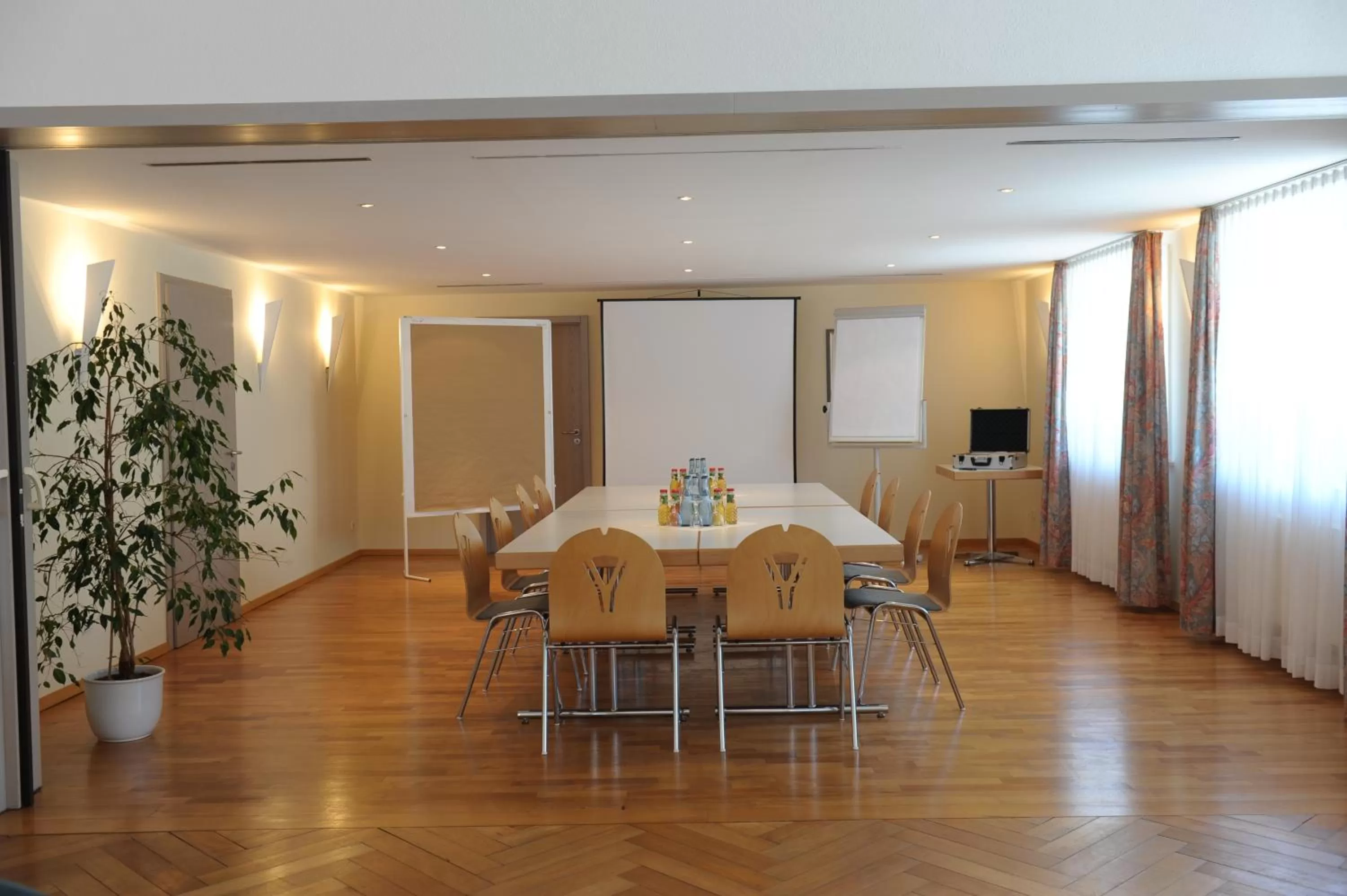Banquet/Function facilities in Hotel Gasthaus Adler