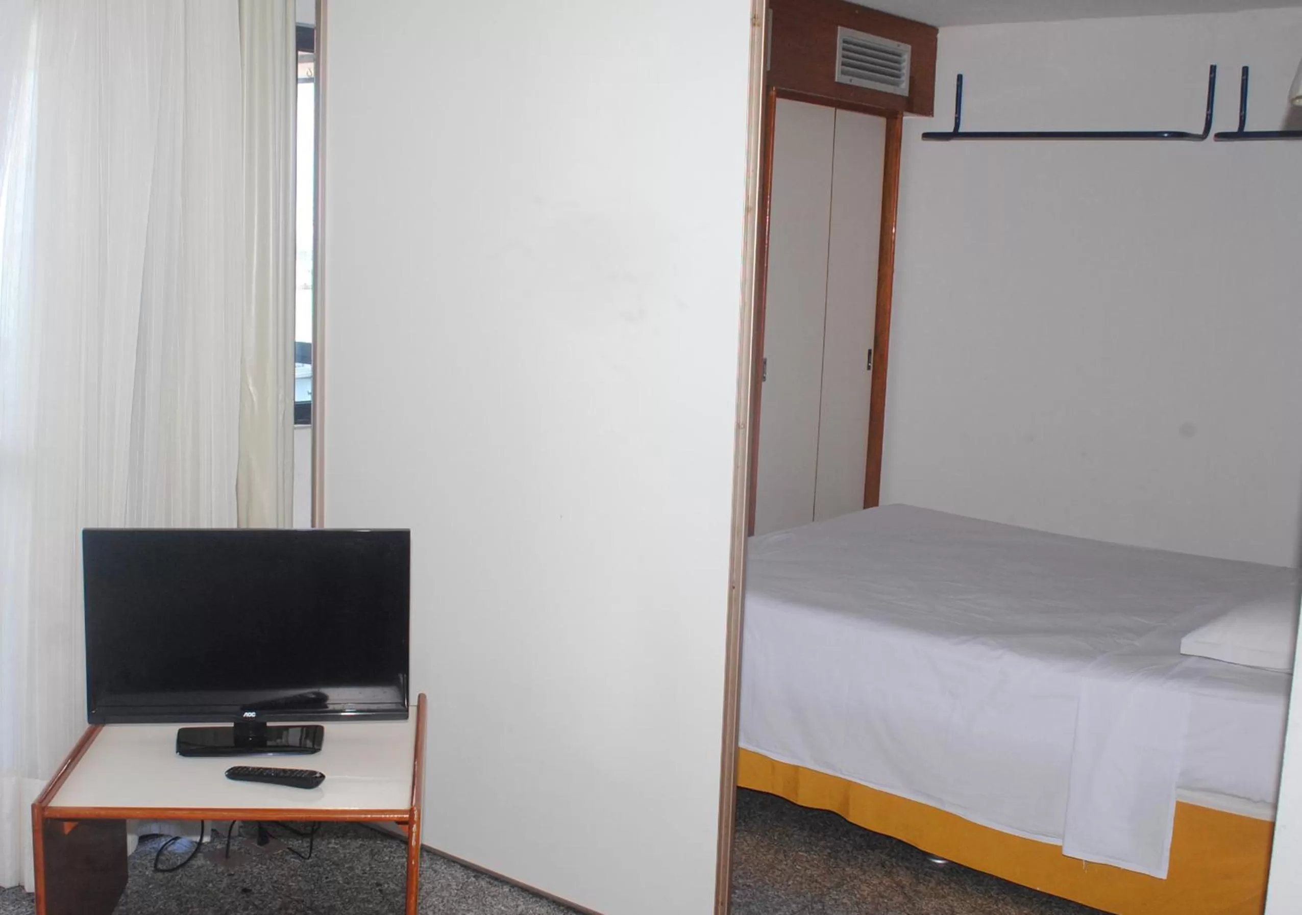 Other, Bed in Iracema Residence Hotel Flat