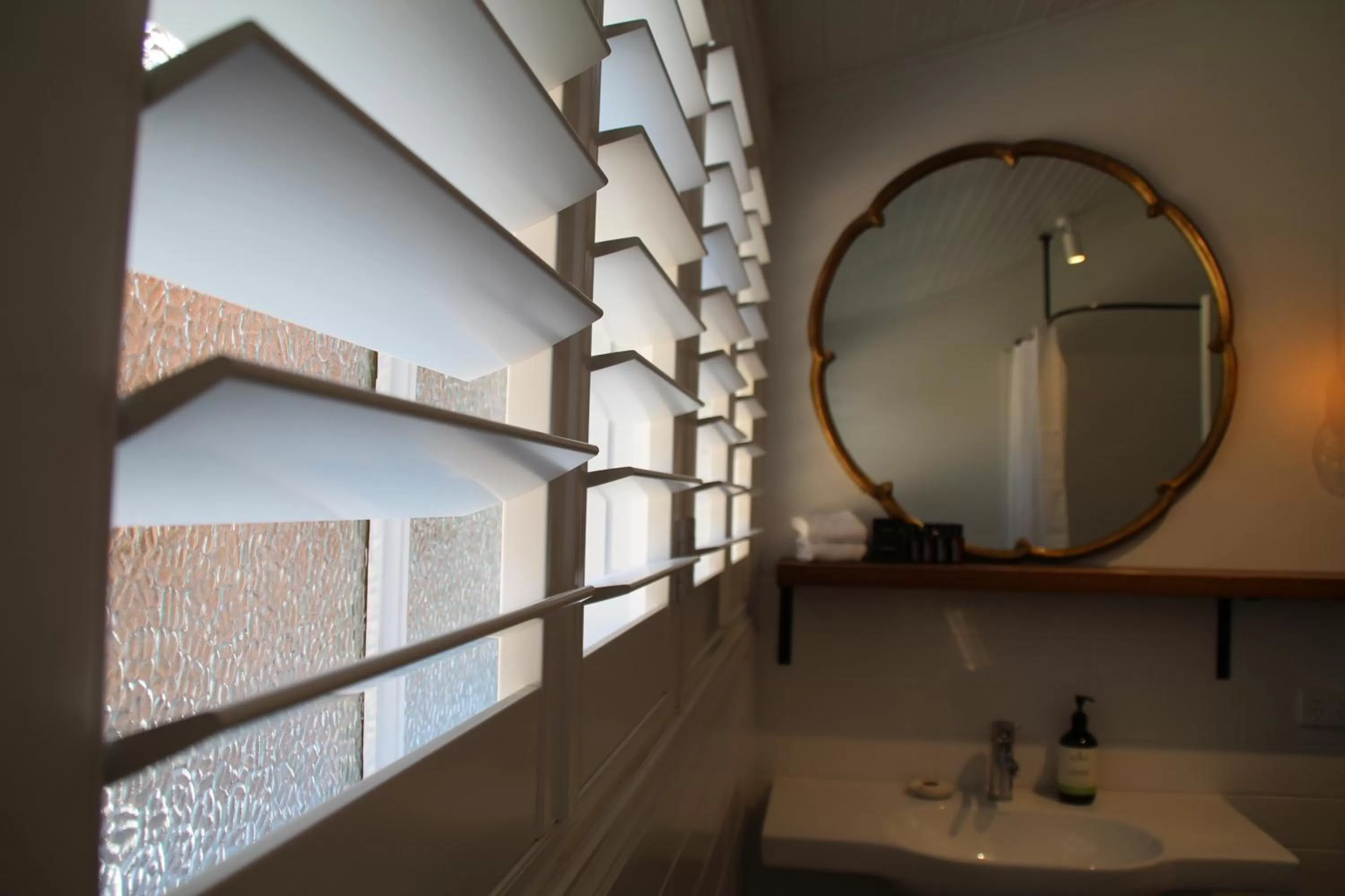 Mini Junior Accessible Suite in The Houston Wagga