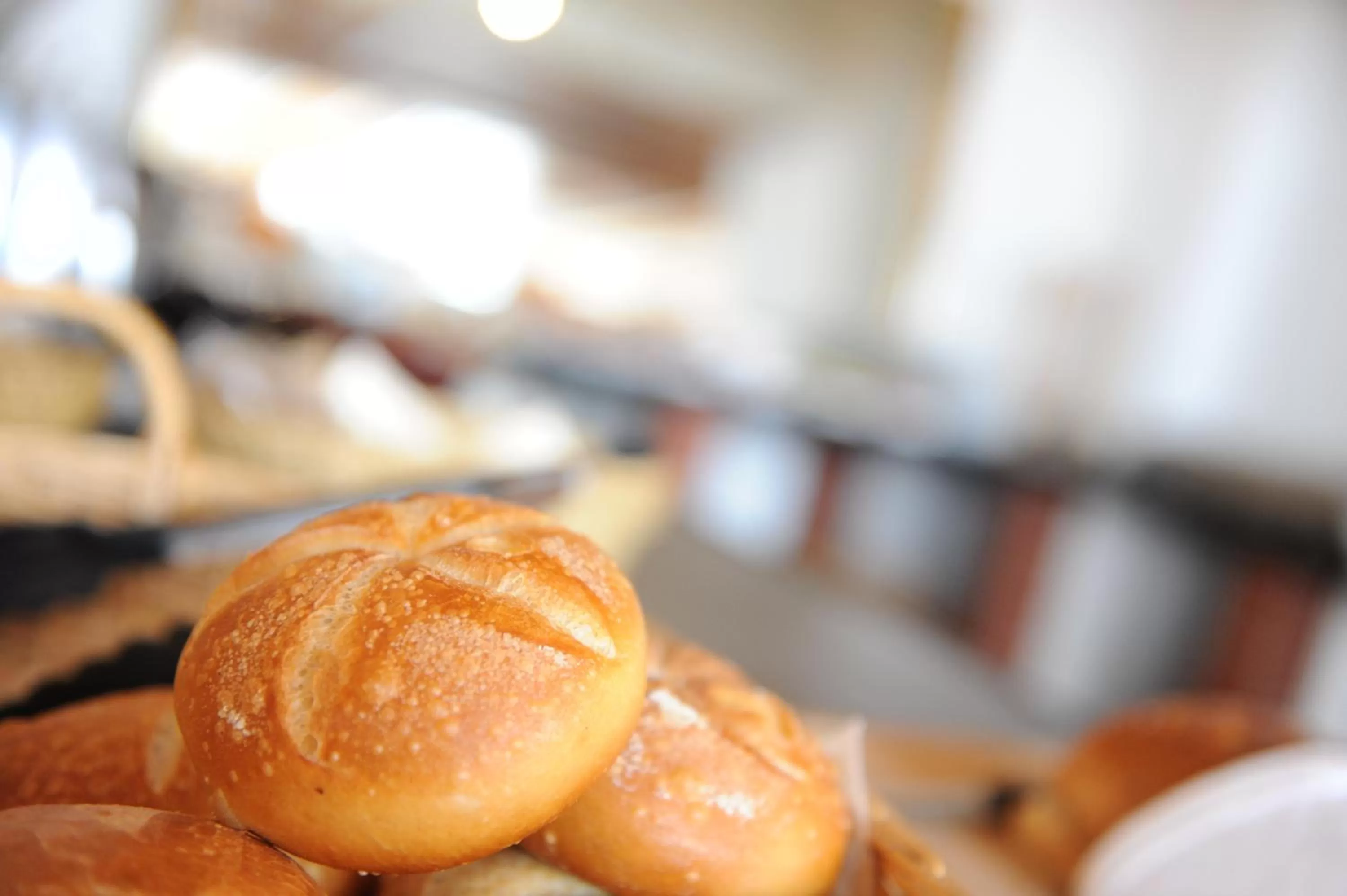 Food and drinks in Behringers City Hotel Nürnberg