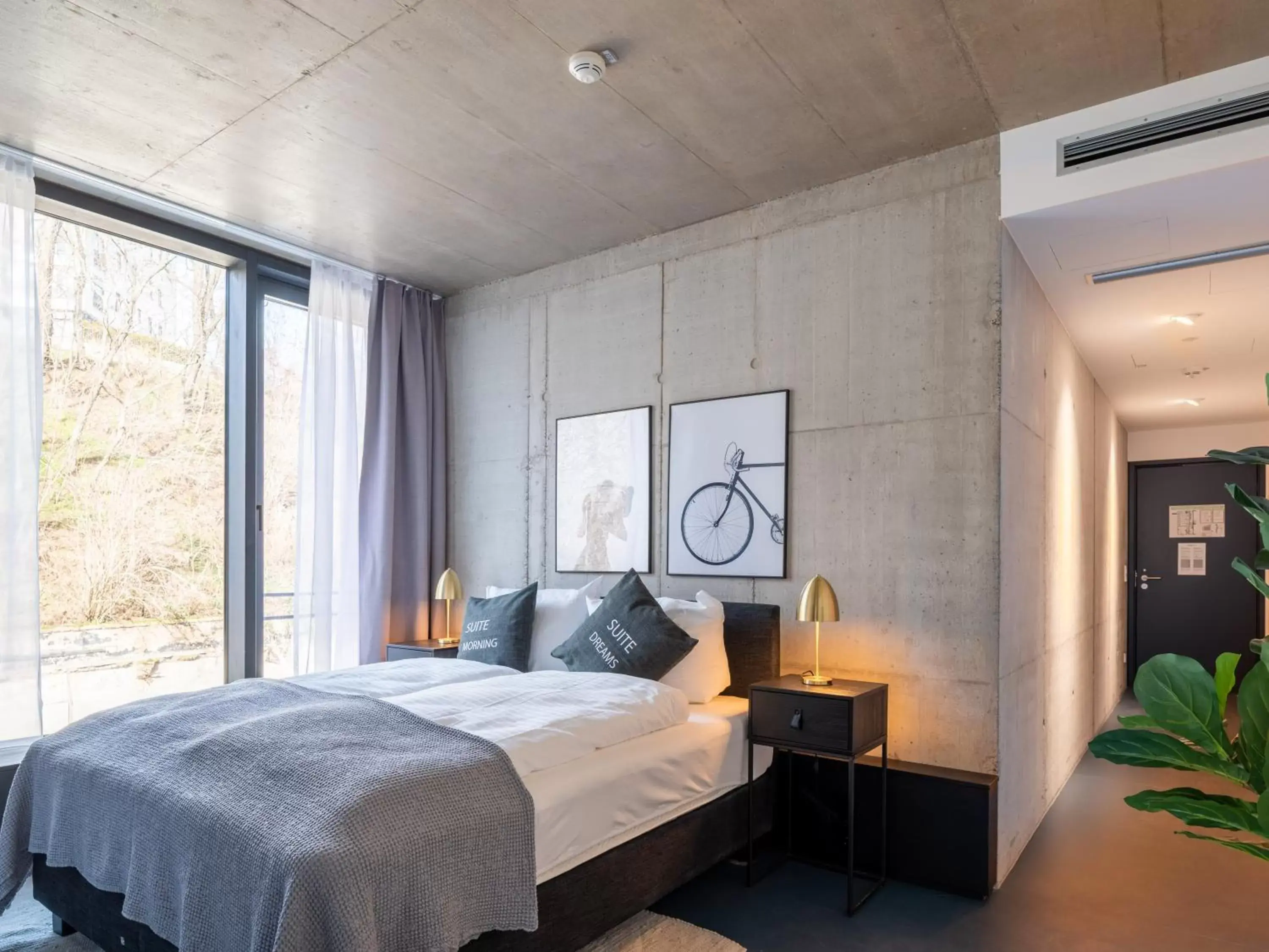 Suite L in Limehome Erfurt Maximilian Welsch Str Suite L in Limehome Erfurt Maximilian Welsch Str