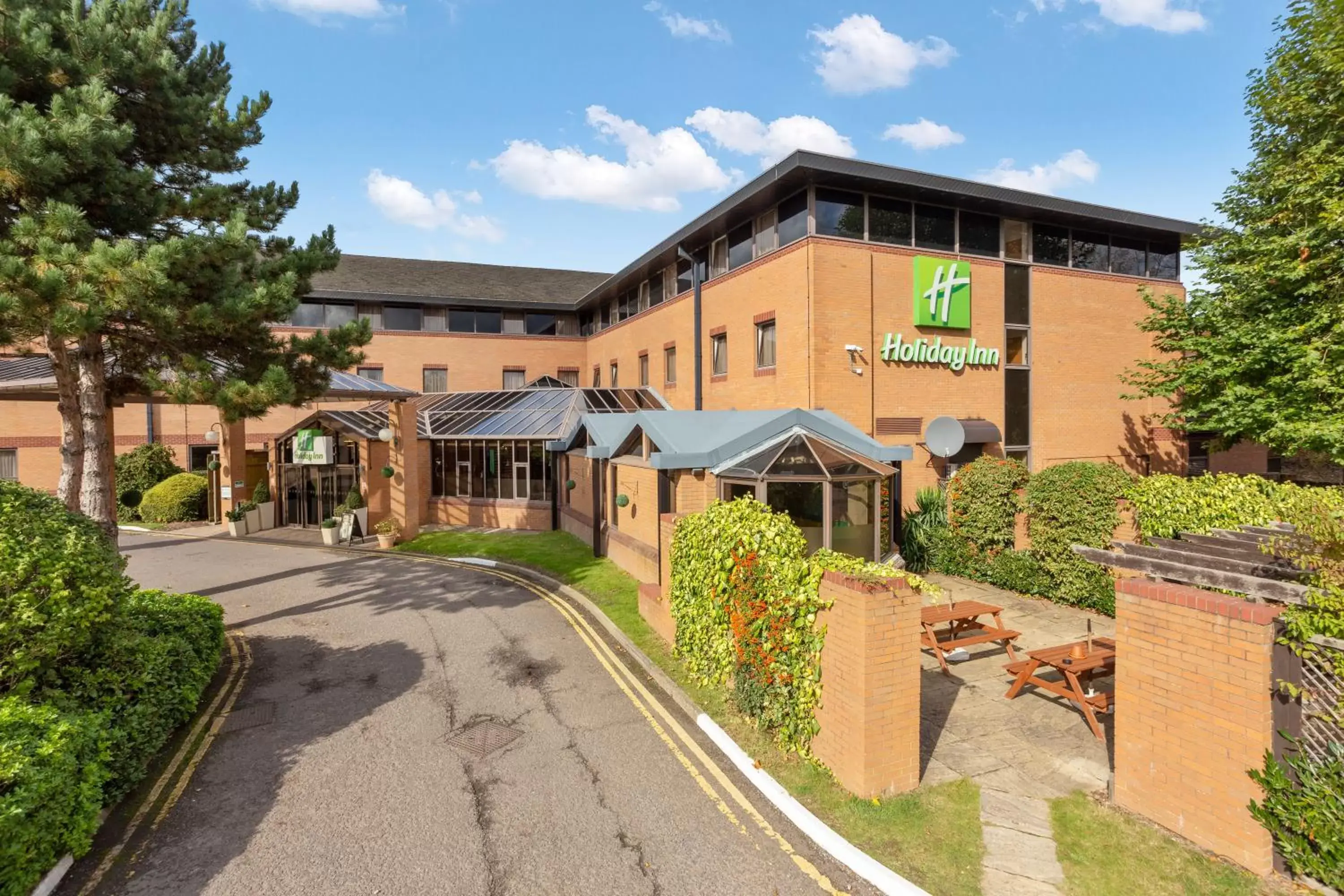 Holiday Inn Leamington Spa - Warwick by IHG Holiday Inn Leamington Spa - Warwick by IHG