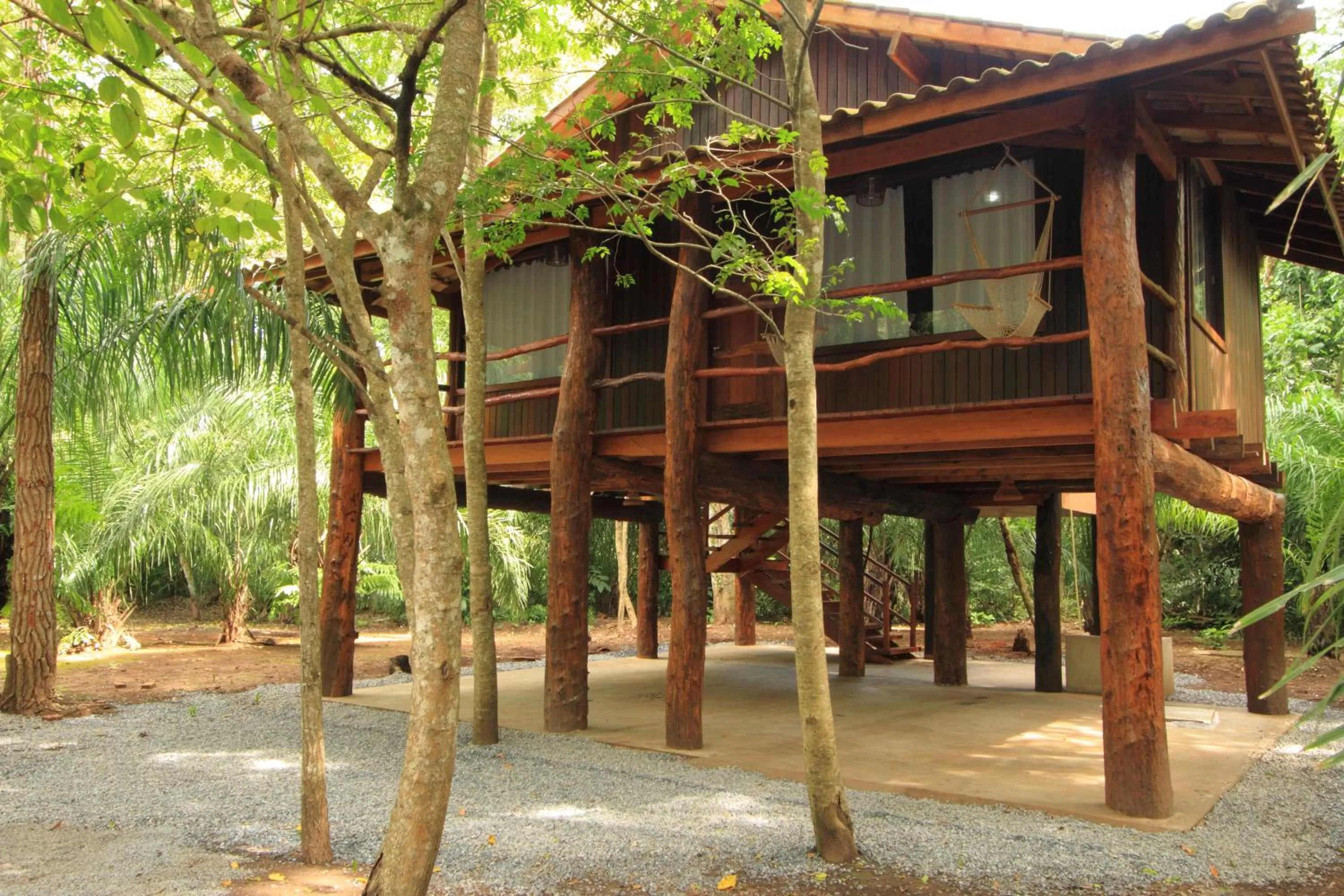 Photo of the whole room, Property Building in Hotel Cabanas