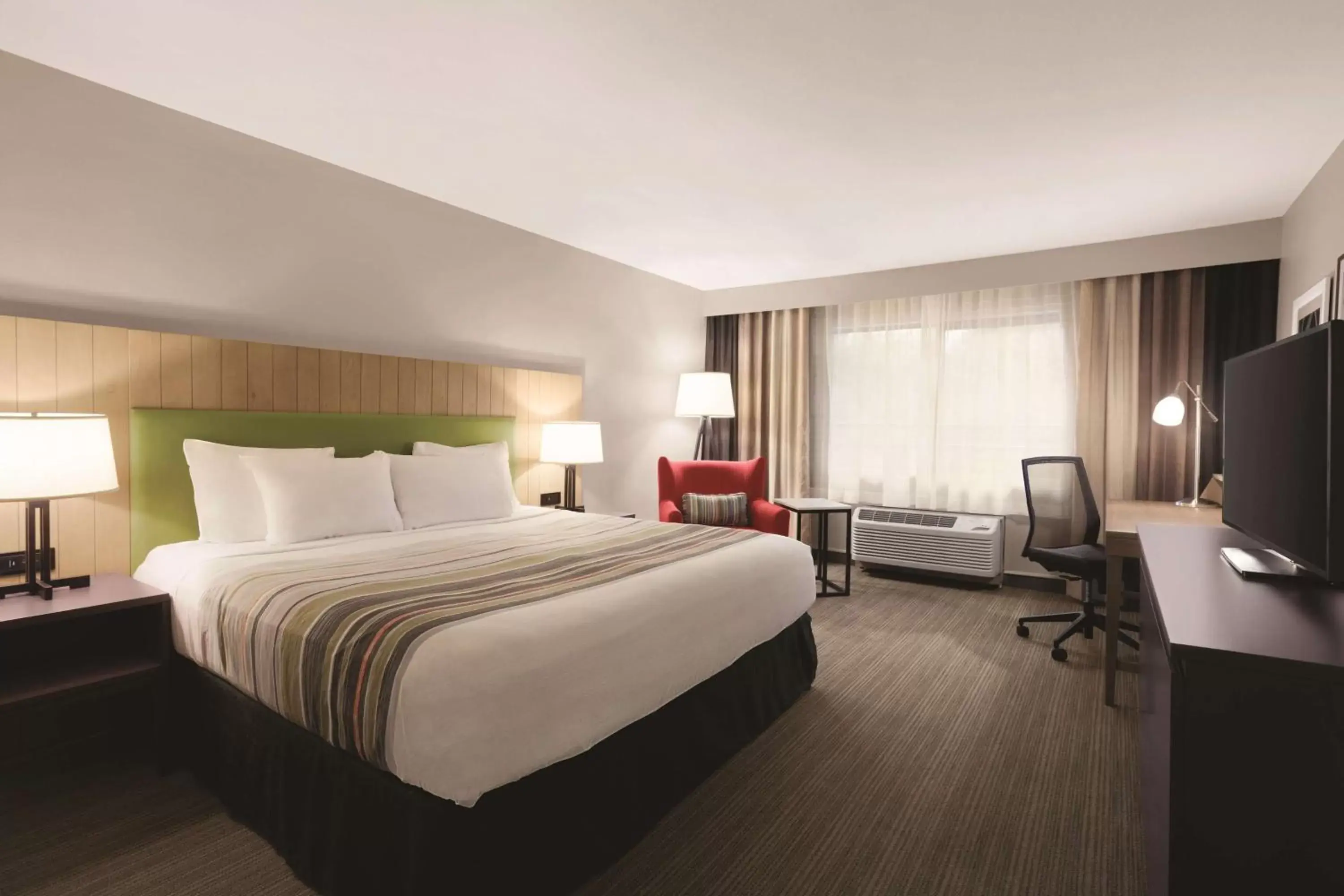 Country Inn & Suites by Radisson, Seattle-Bothell, WA Country Inn & Suites by Radisson, Seattle-Bothell, WA