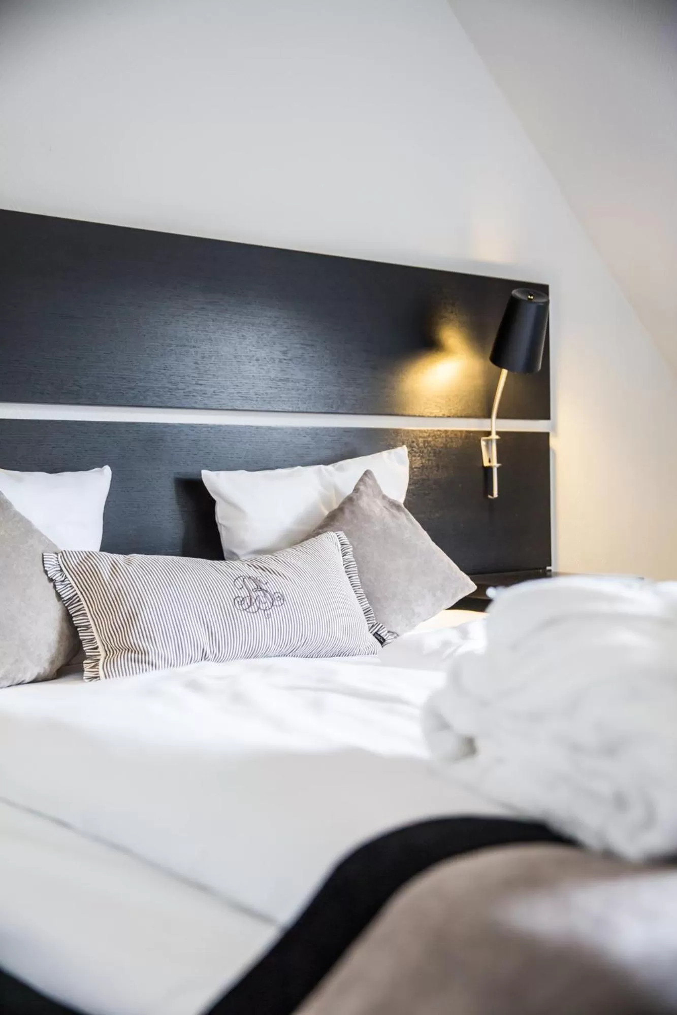 Standard Triple Room in Comwell Sorø