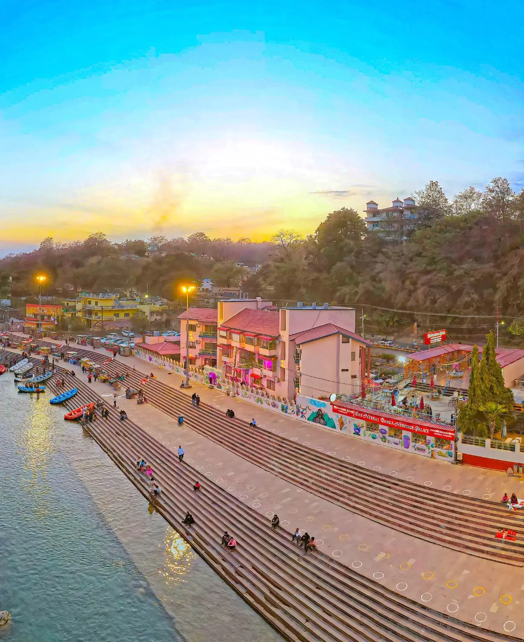 The Neeraj Ganga Heritage Palace The Neeraj Ganga Heritage Palace