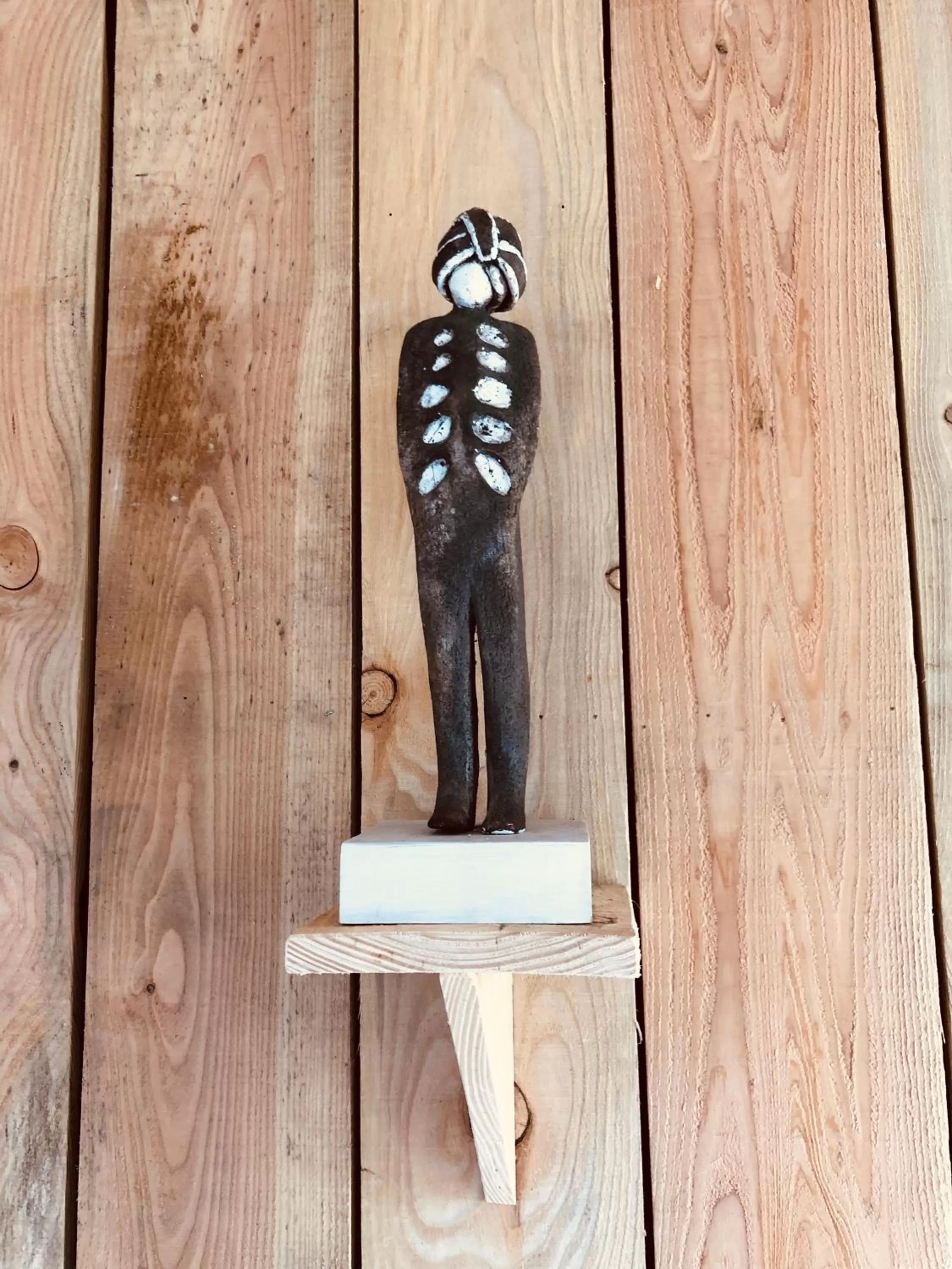 Decorative detail in Hof van Eersel