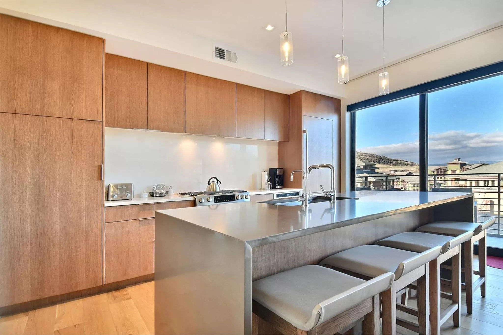 Lift Park City Condominiums by Vail Resorts