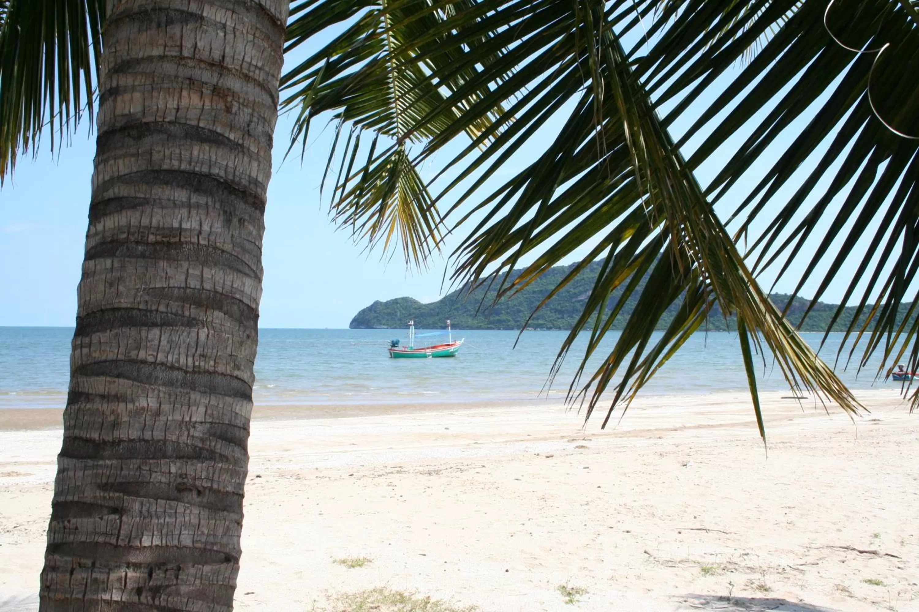 Day in Long Beach Inn