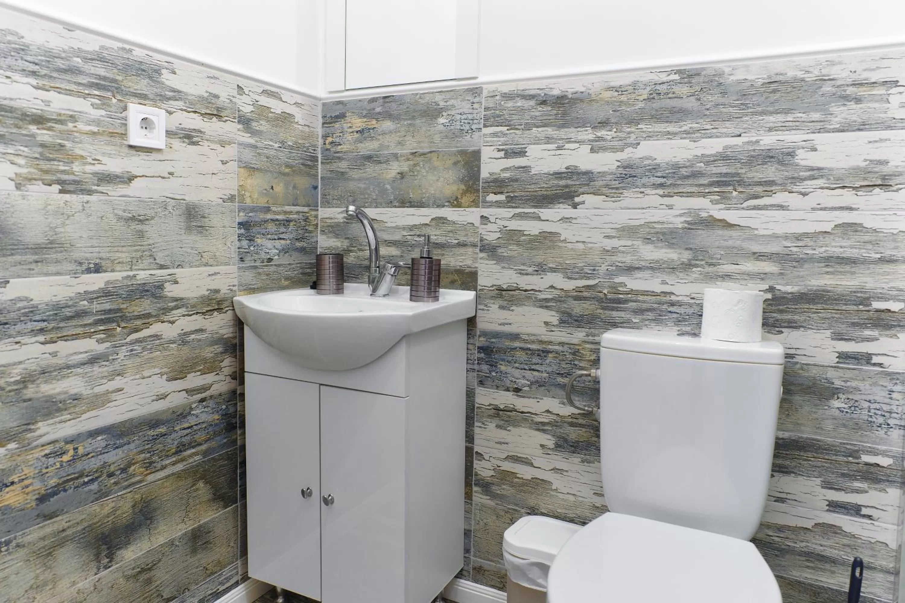 Bella House Apartaments