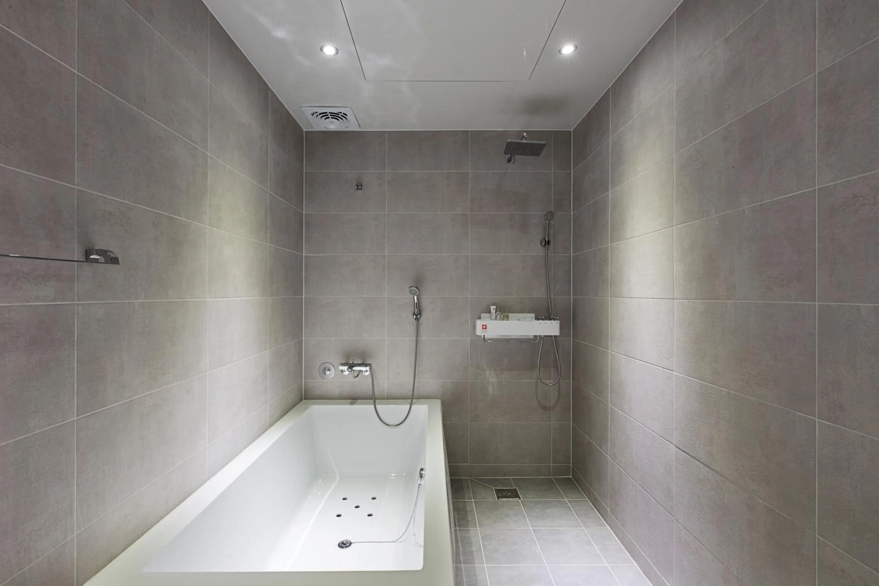 Decorative detail in Notte La Mia Hotel