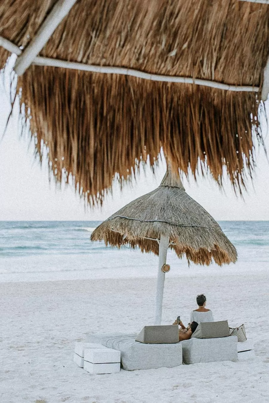 Restaurant/places to eat in Coco Unlimited