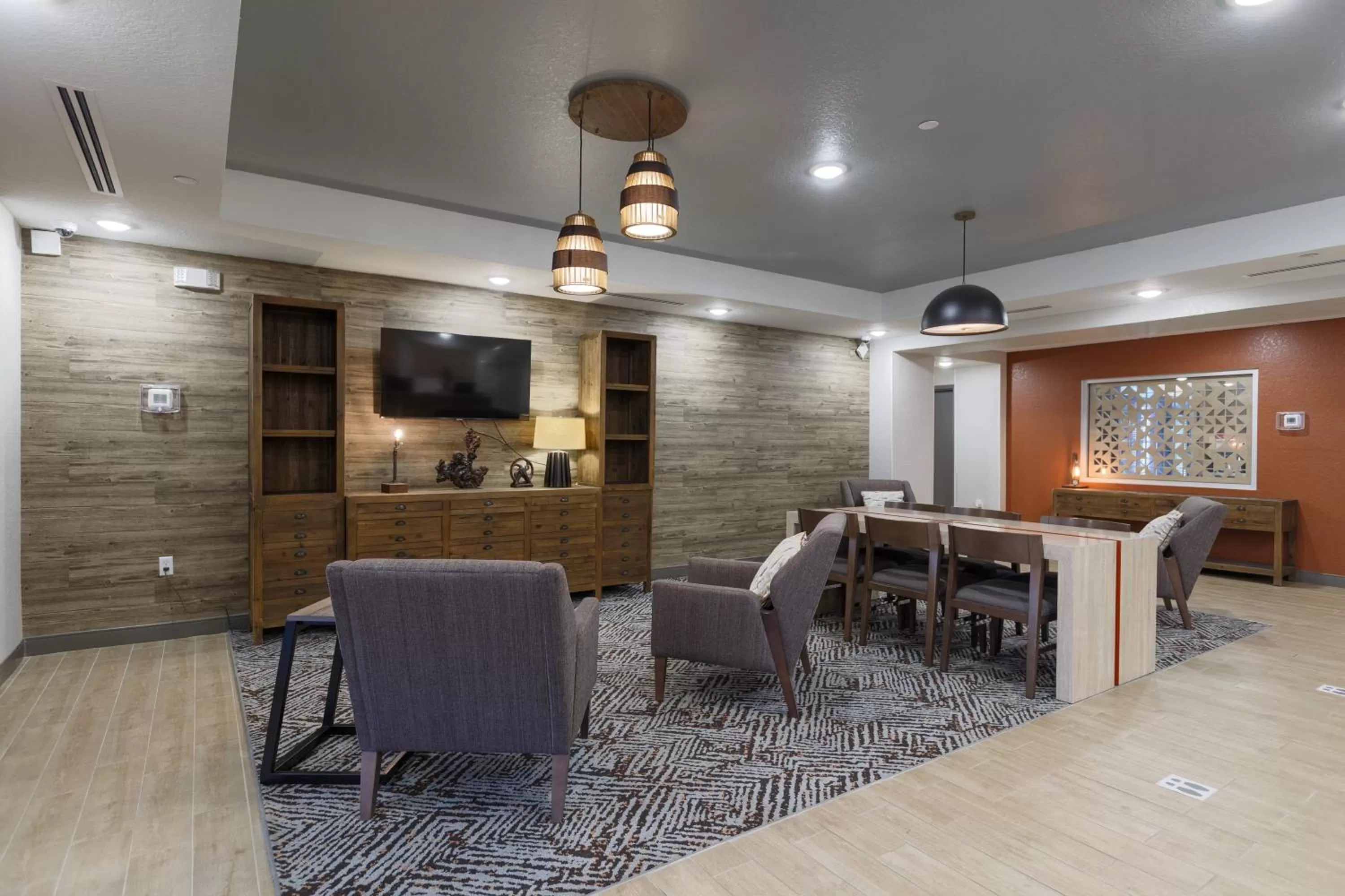 Property building in Candlewood Suites - San Antonio - Schertz by IHG