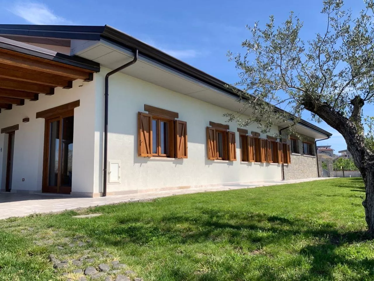 B & B Vigna Di Filippo - Paestum