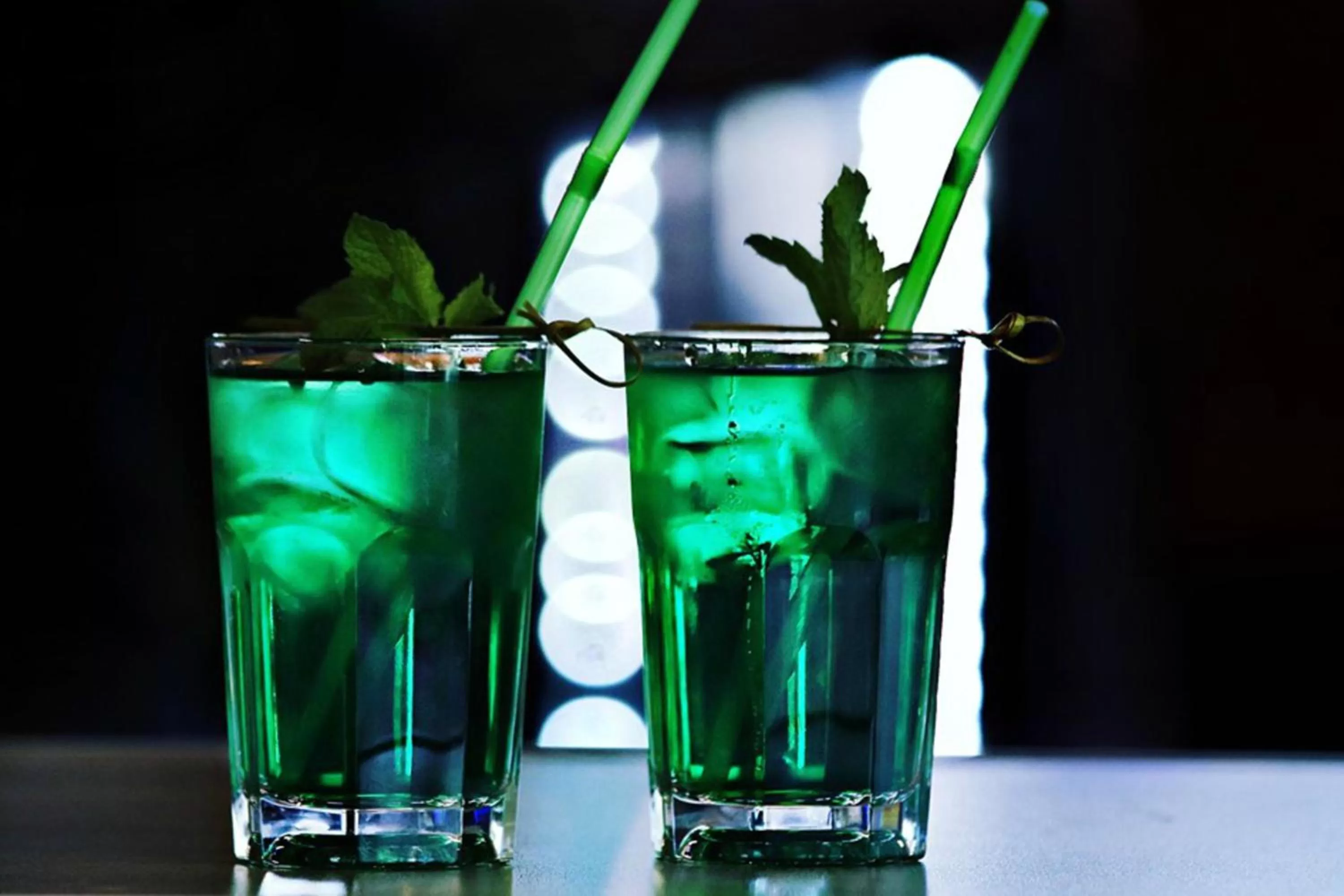 Drinks in Hotel Lider Complex