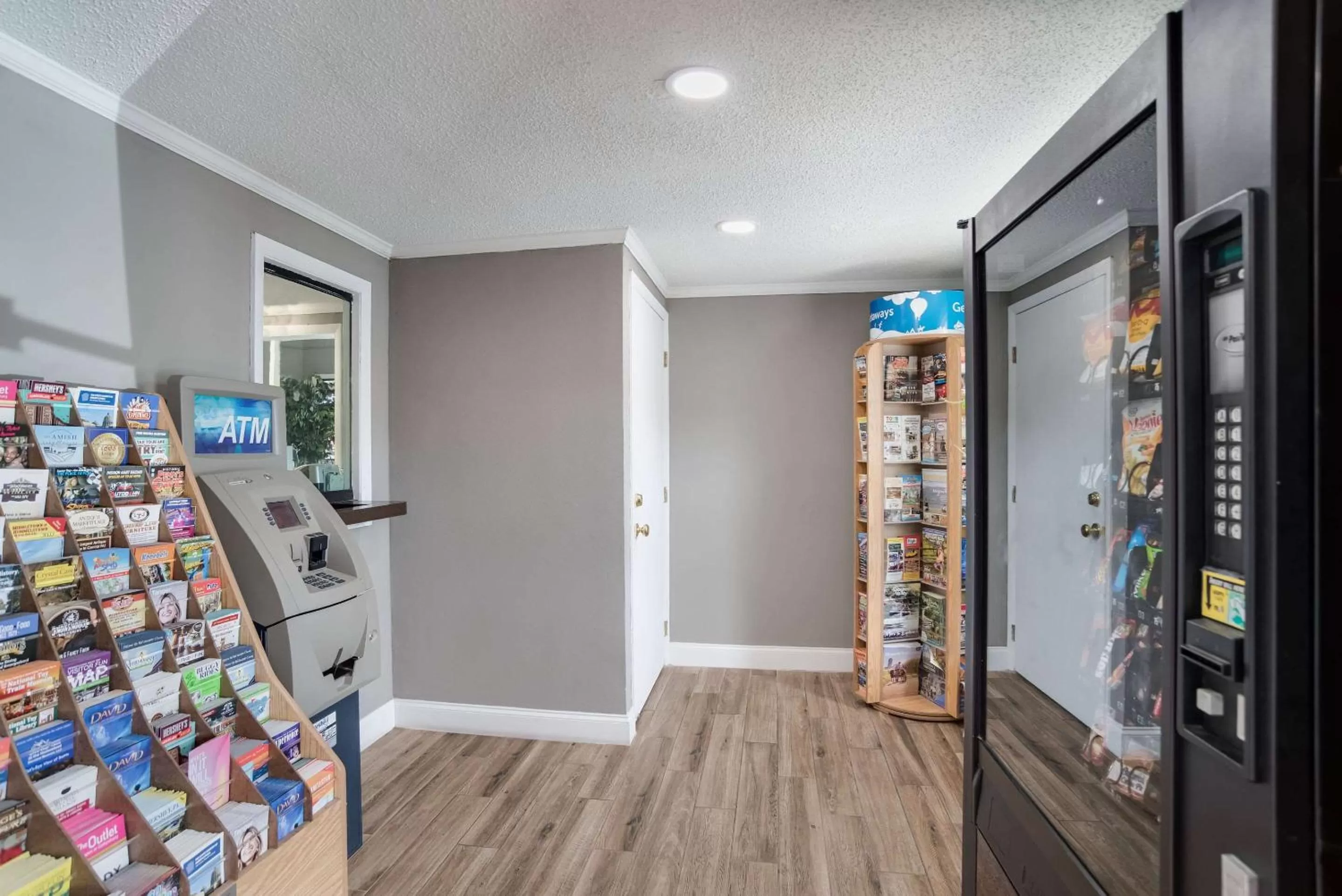 Other in Rodeway Inn Carlisle North