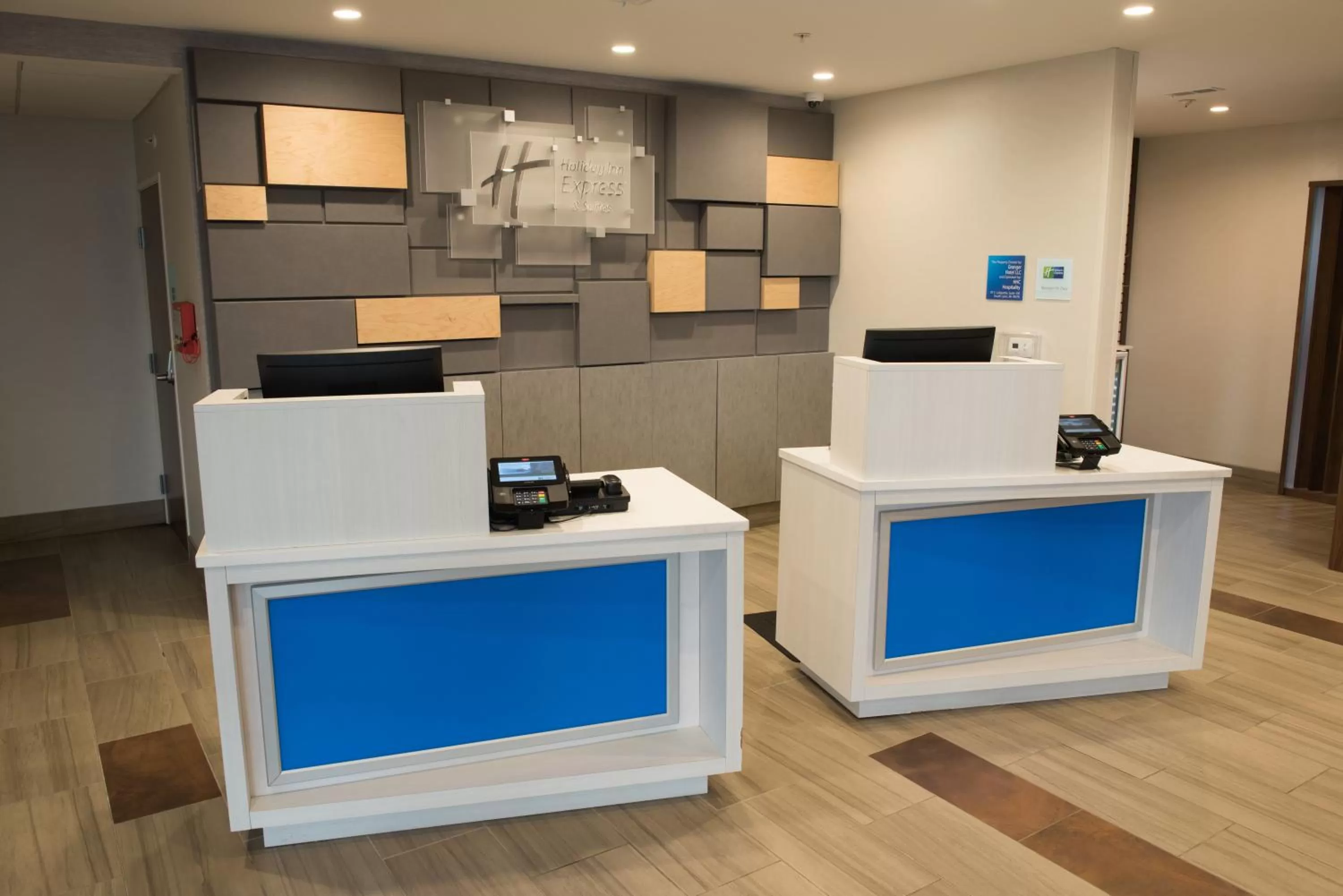 Property building in Holiday Inn Express & Suites - Dayton Southwest by IHG