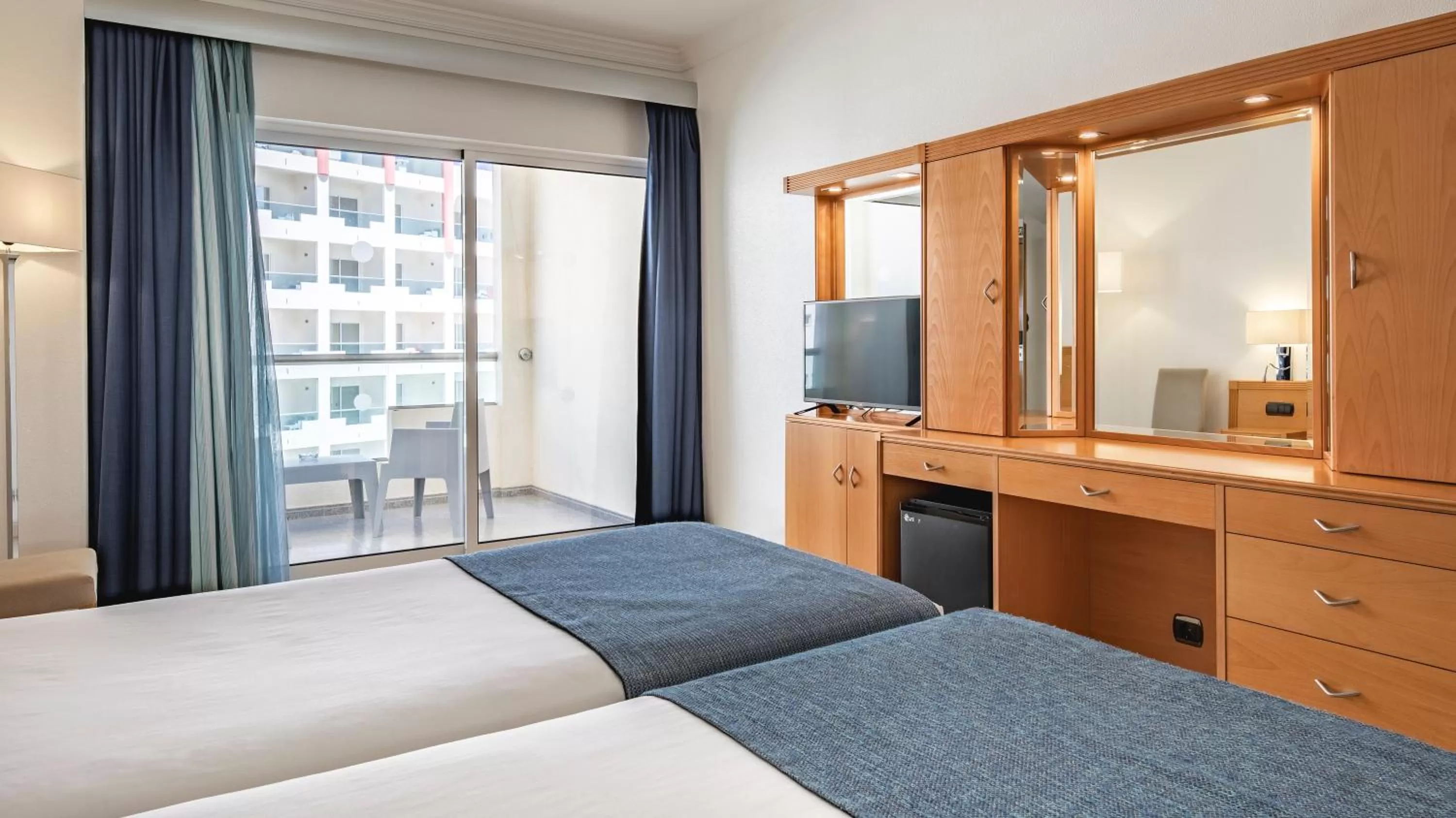 Bedroom, Bed in Ukino Palmeiras Village - 24h All Inclusive