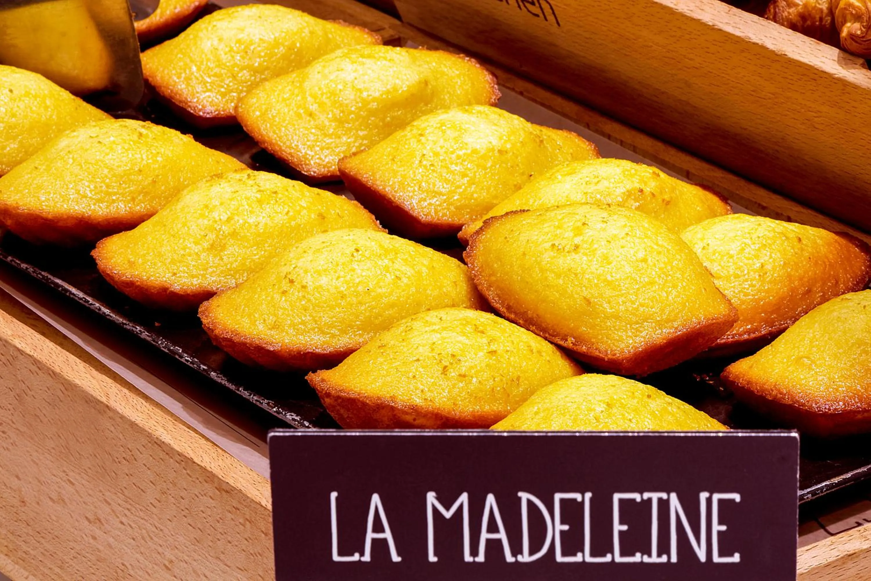 Food close-up in ibis Paris Place d’Italie 13ème