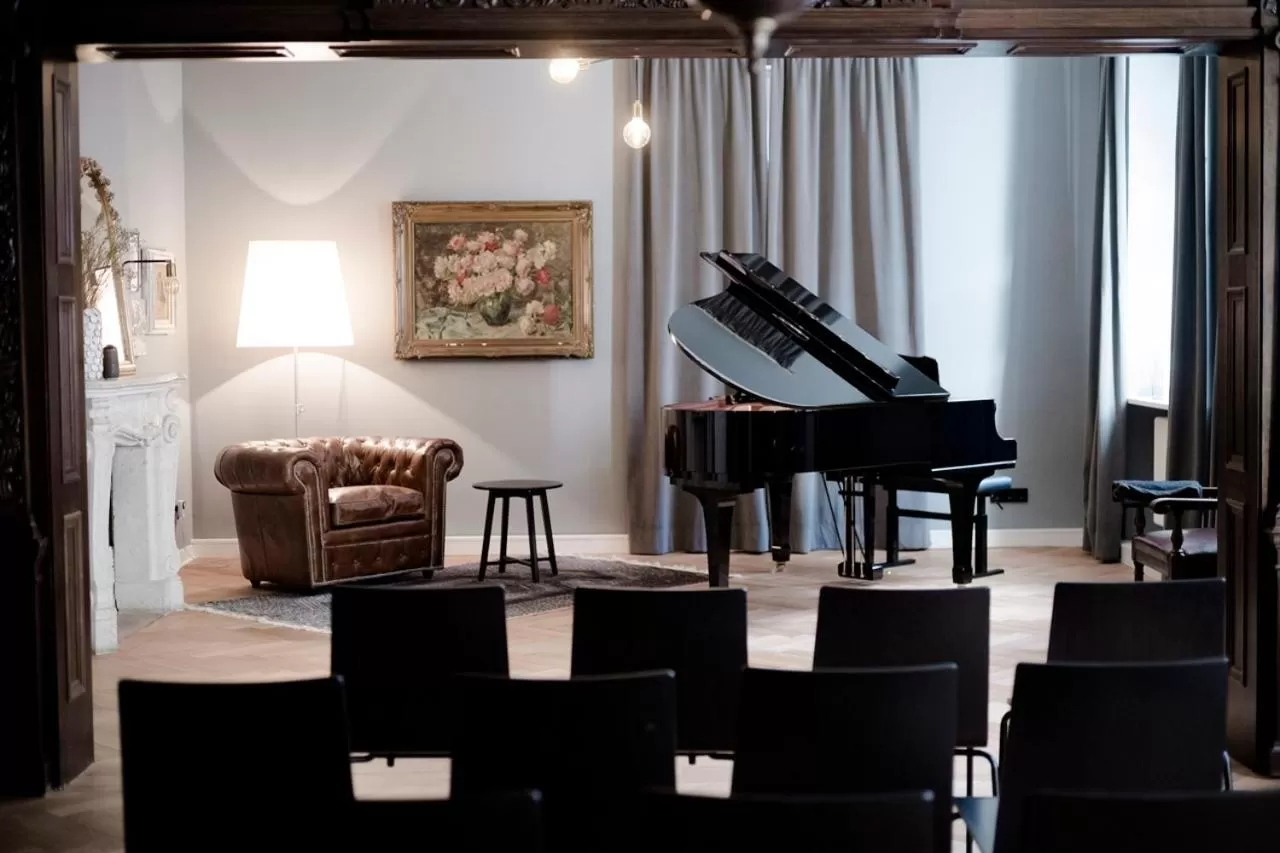 Banquet/Function facilities in Villa Weiss