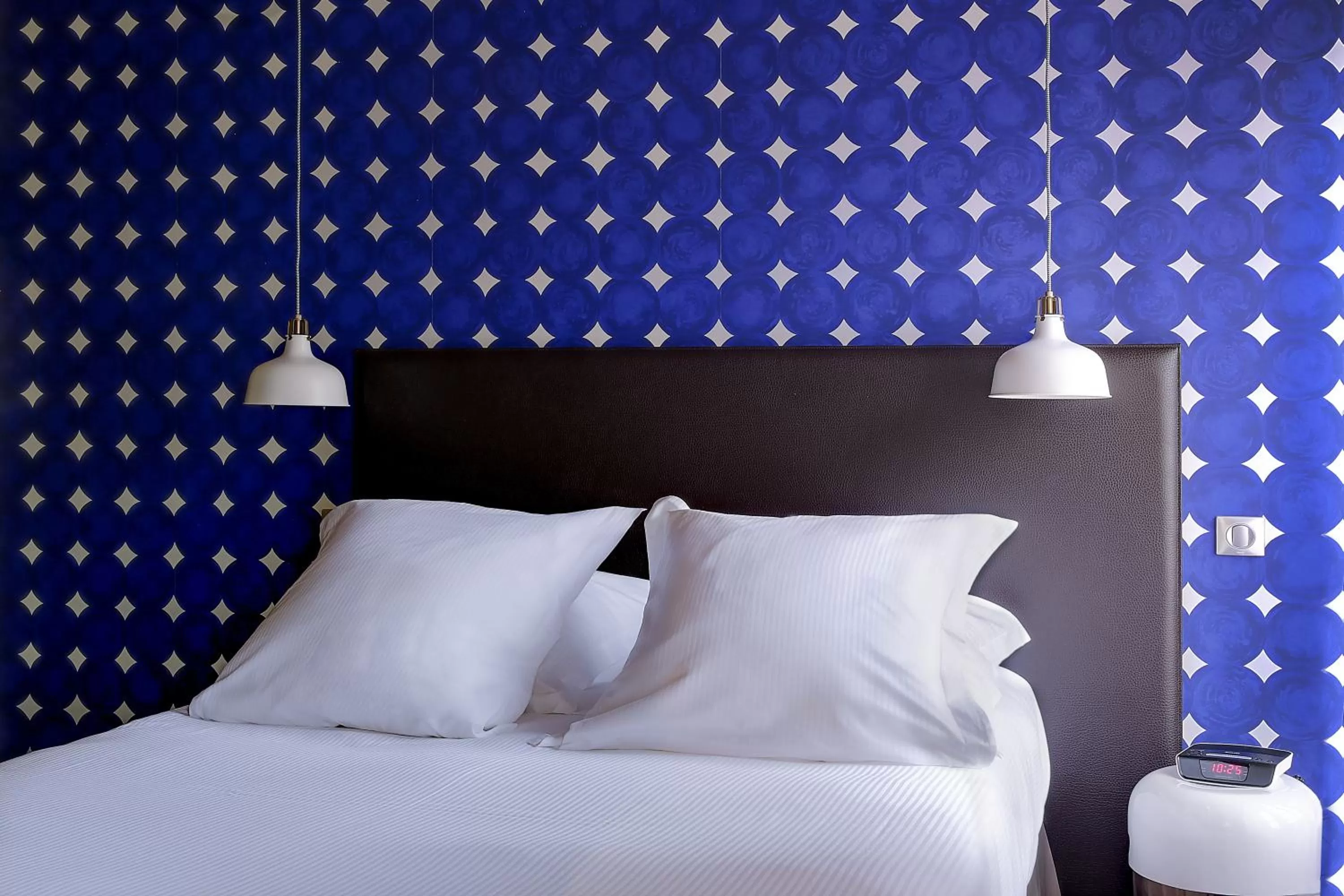 Bedroom, Bed in Best Western Citadelle