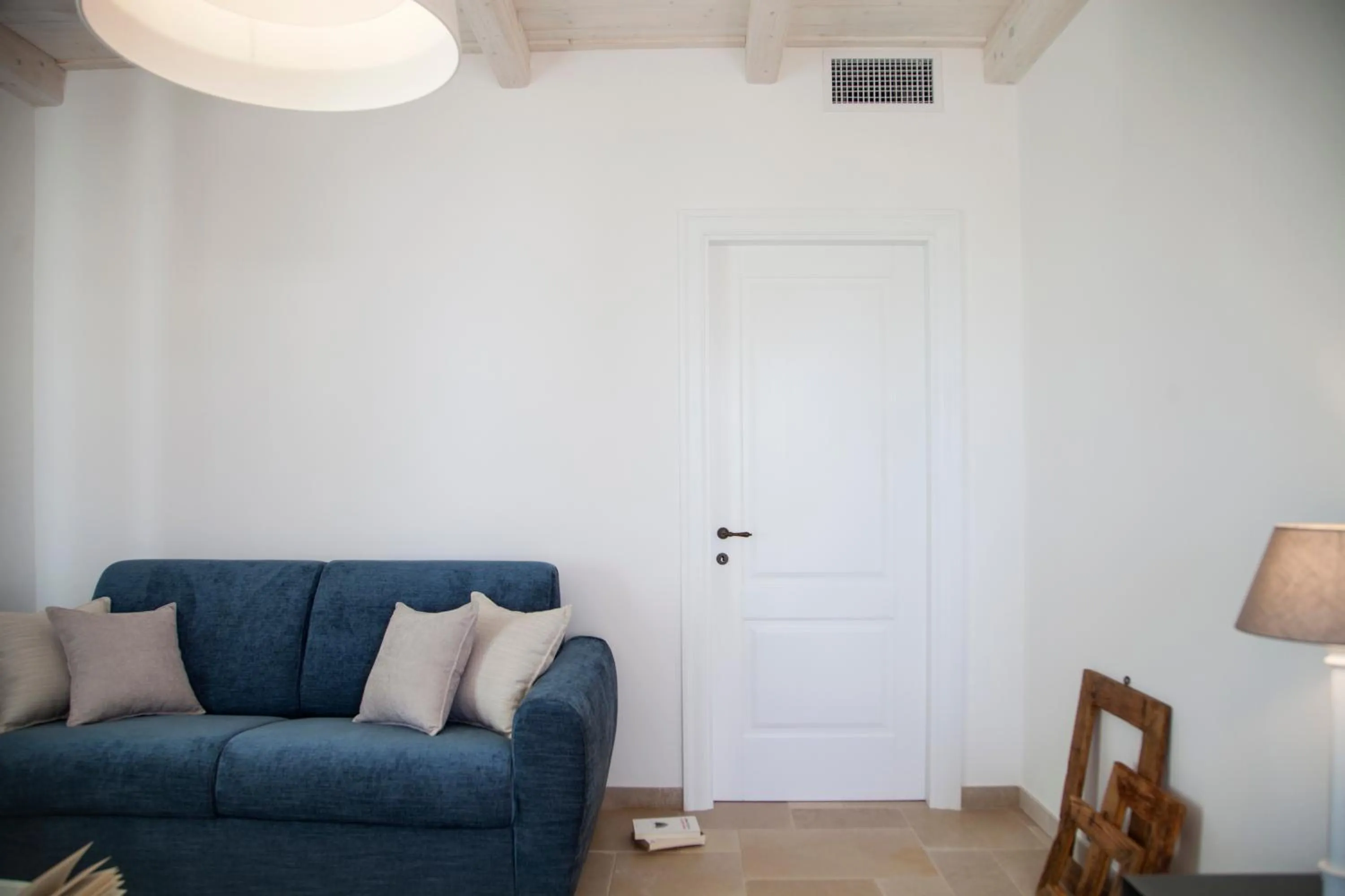 Living room in Ottolire Resort