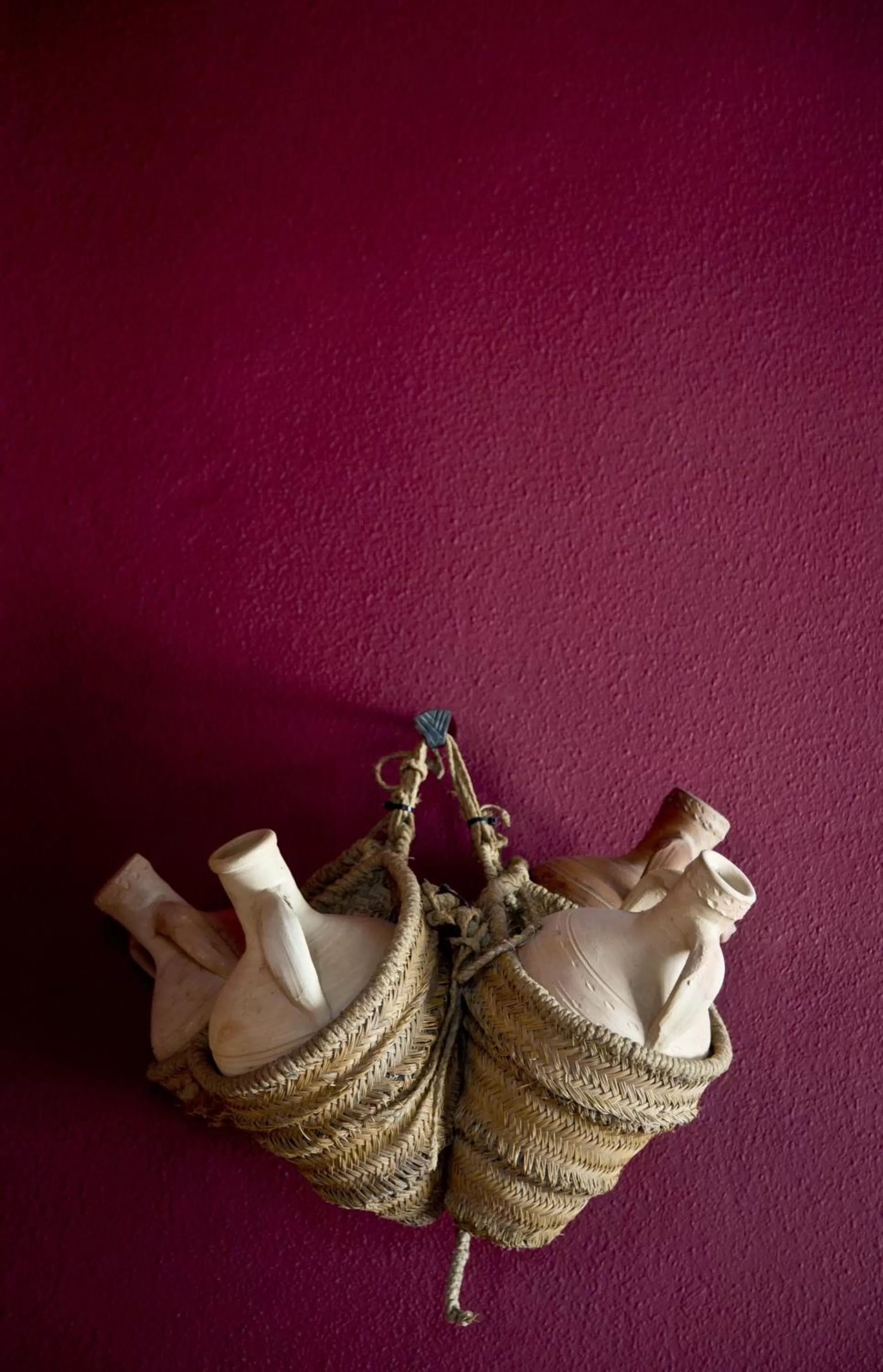 Property building in Villa Turística de Priego