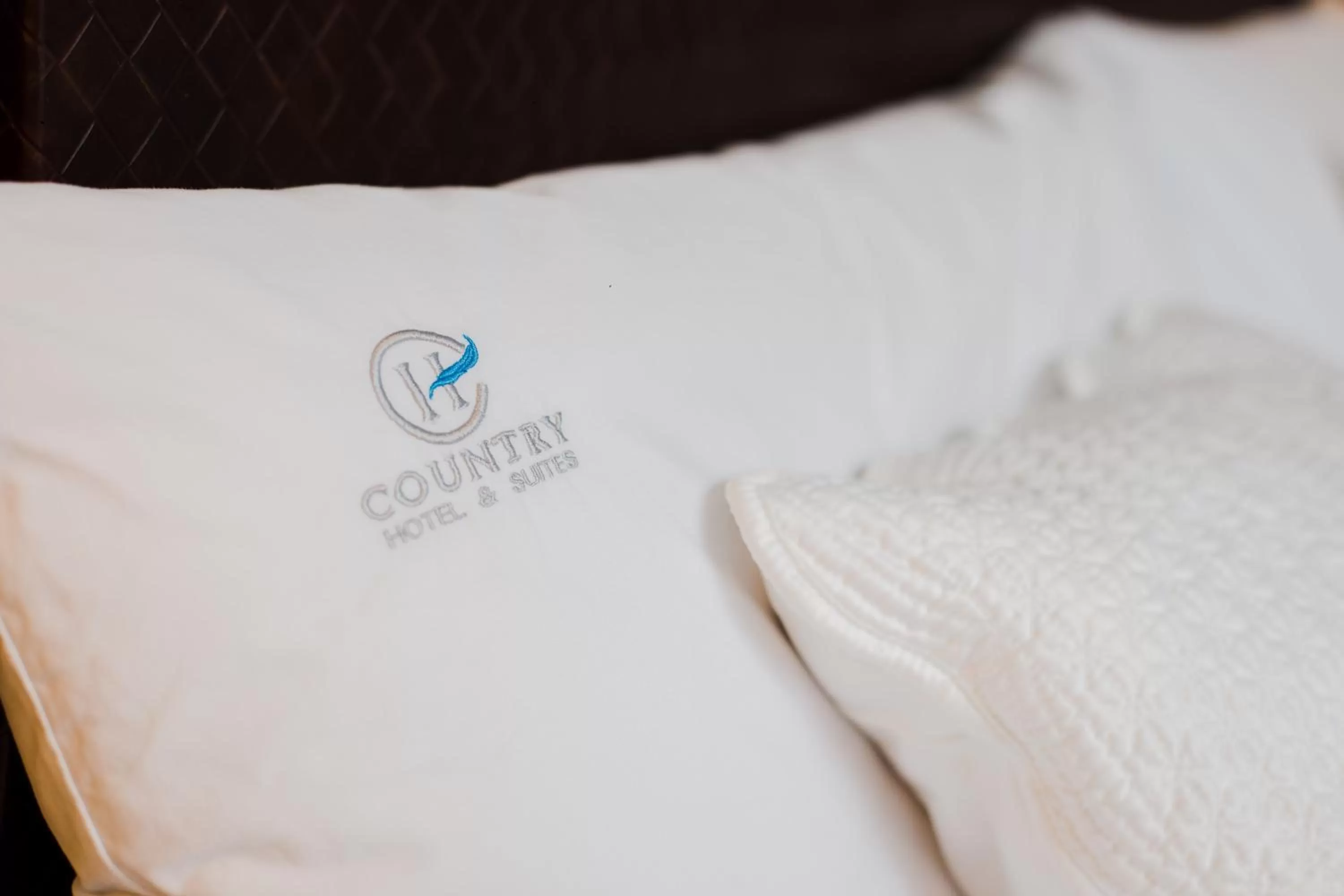 Bed in Hotel & Suites Country Valladolid