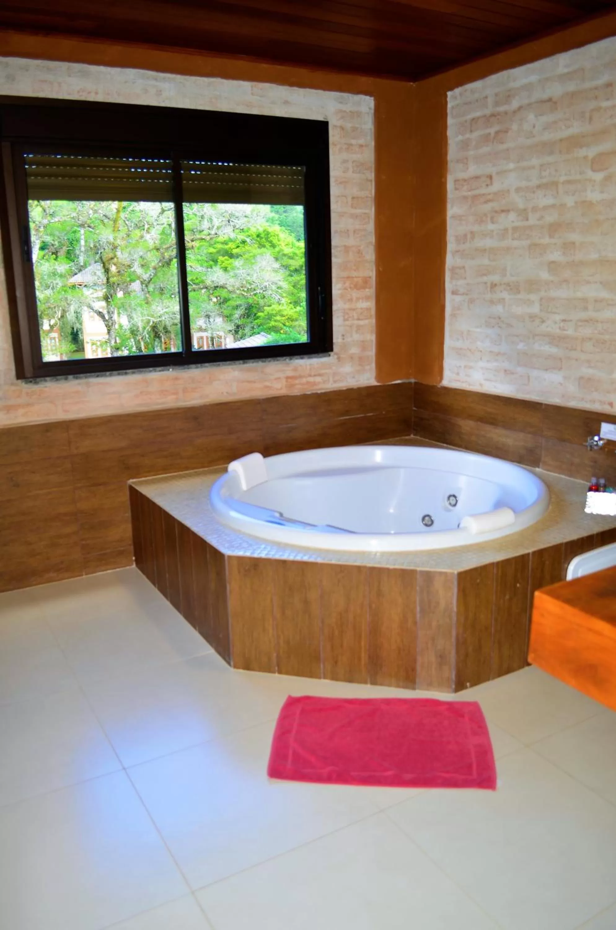 Pousada Toca Da Coruja