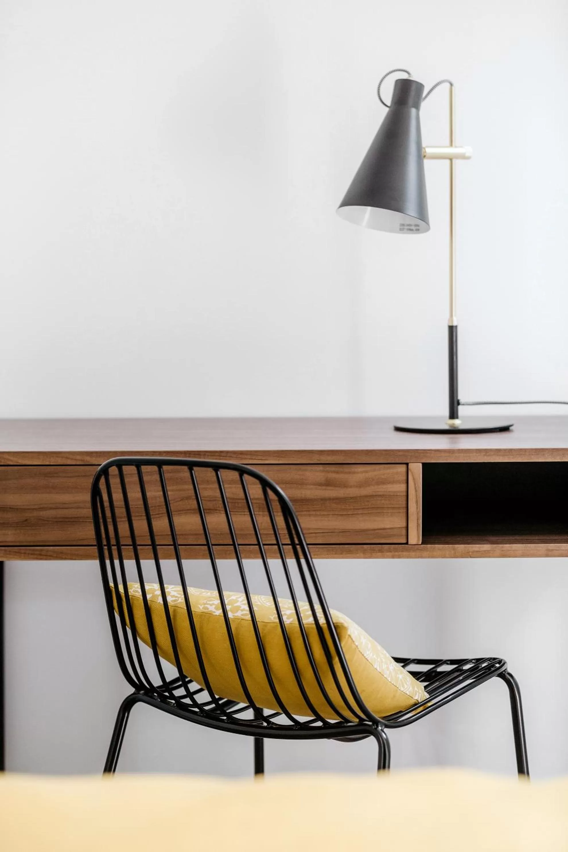 Seating area in Le moulin des Sens