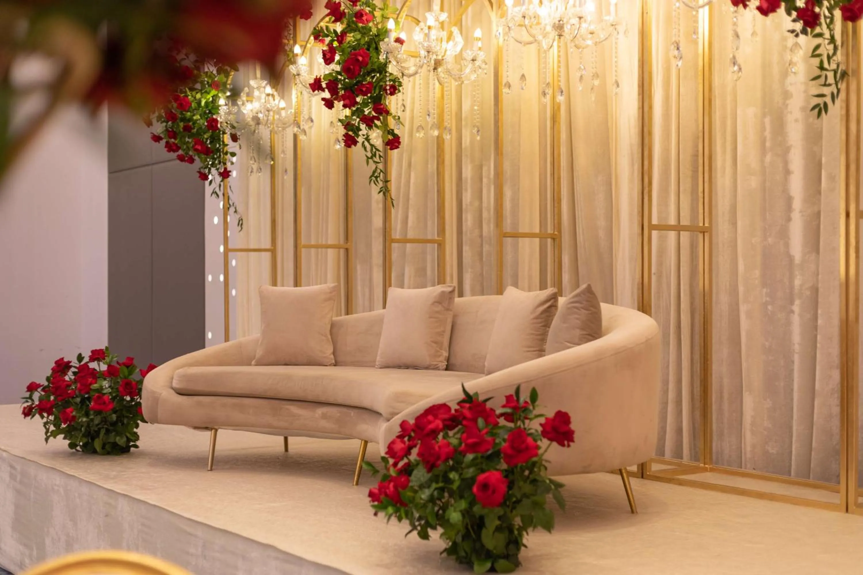 Other in Radisson RED Dubai Silicon Oasis